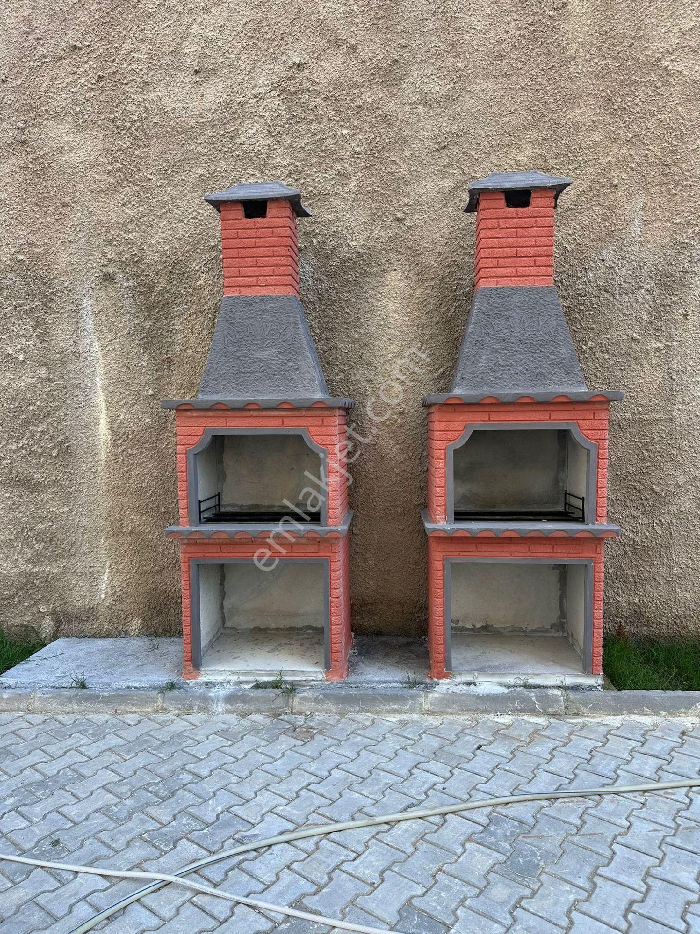 Denız Ve Orman Manzaralı Otelı Aratmayan Luks Sıte Icı - Görsel 21