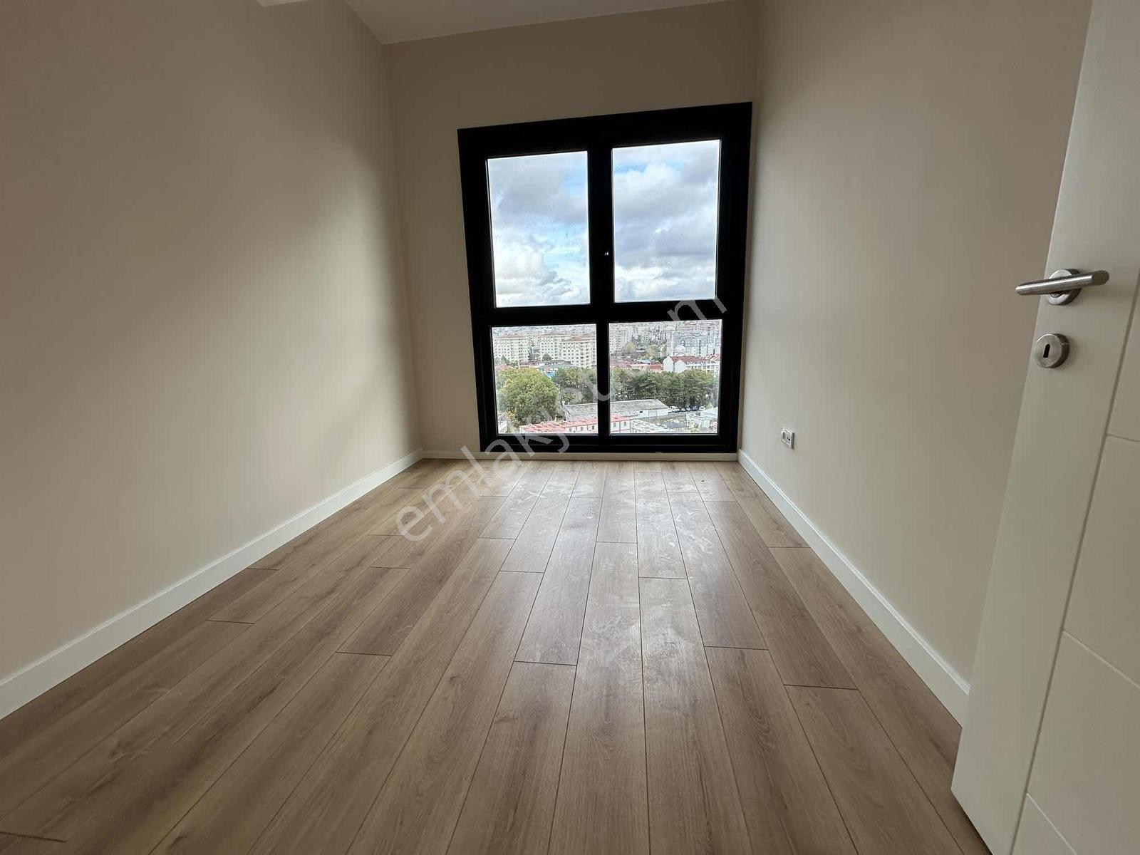 Ümraniye Narlı Bahçe Evleri Satılık 3+1 Peyzaj Cephe Daire! - Görsel 14