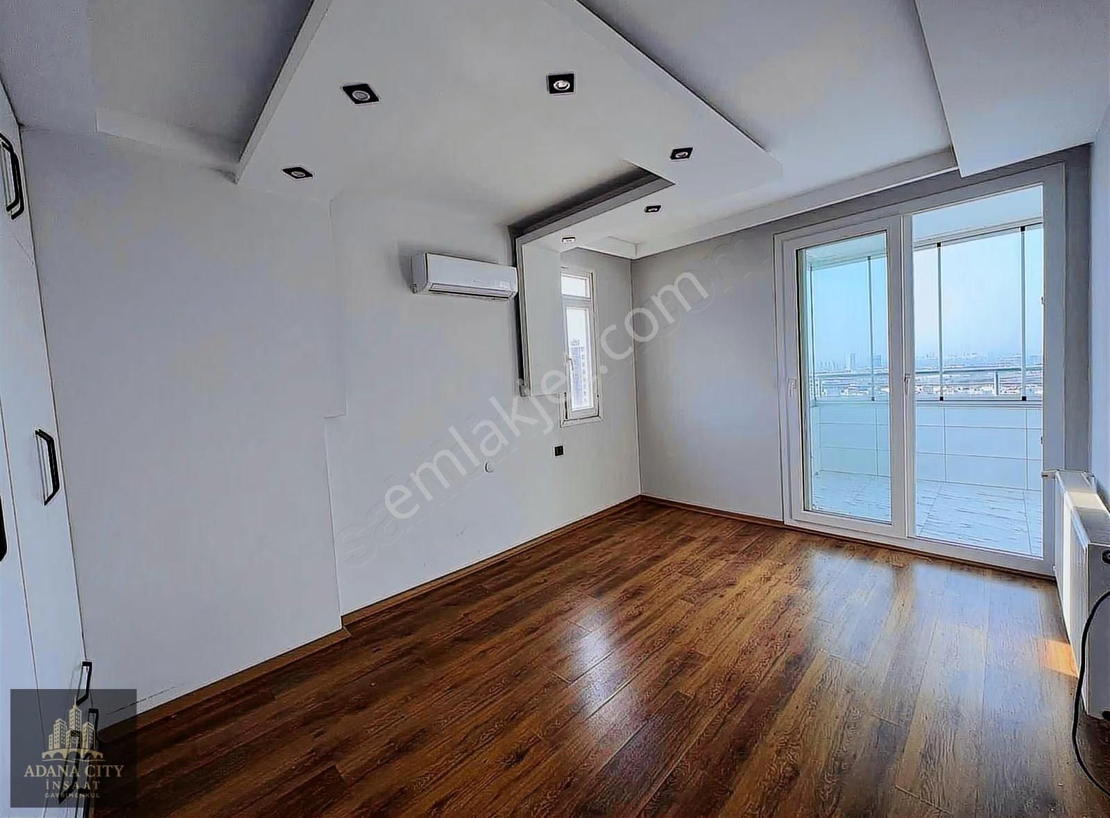 Real Yolu Bulvar Üzeri Geniş Full Yapılı 3+1 K.m. Kombili 18 Yaş - Görsel 29