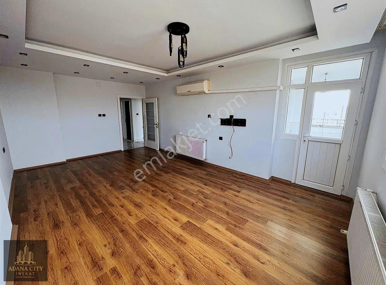 Real Yolu Bulvar Üzeri Geniş Full Yapılı 3+1 K.m. Kombili 18 Yaş