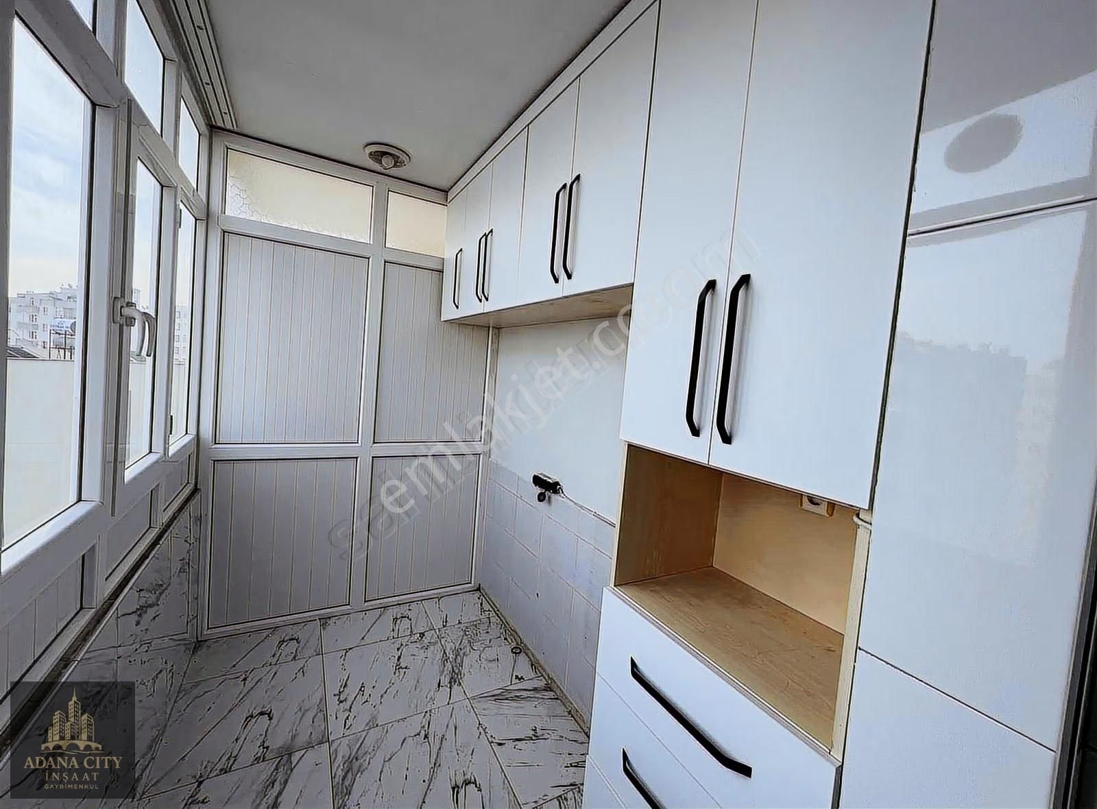 Real Yolu Bulvar Üzeri Geniş Full Yapılı 3+1 K.m. Kombili 18 Yaş - Görsel 31