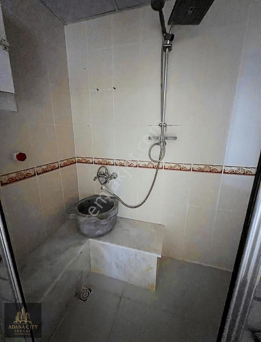 Real Yolu Bulvar Üzeri Geniş Full Yapılı 3+1 K.m. Kombili 18 Yaş - Görsel 22
