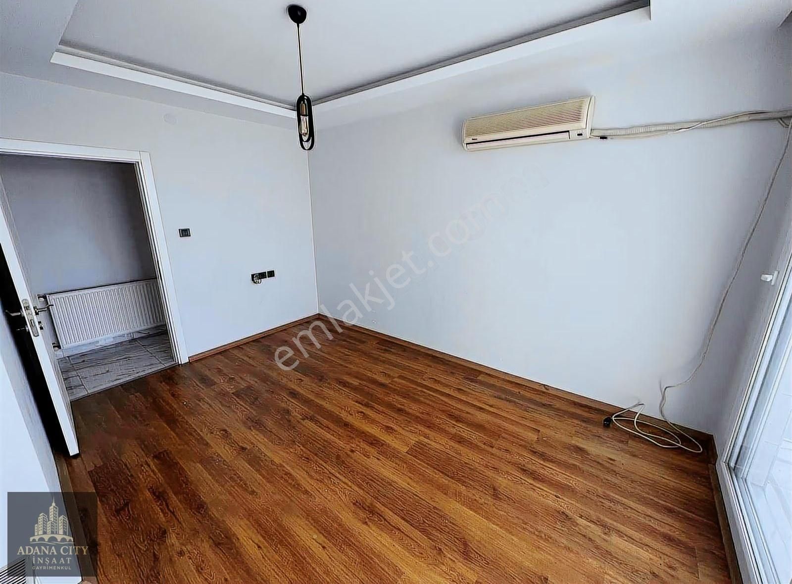 Real Yolu Bulvar Üzeri Geniş Full Yapılı 3+1 K.m. Kombili 18 Yaş - Görsel 9