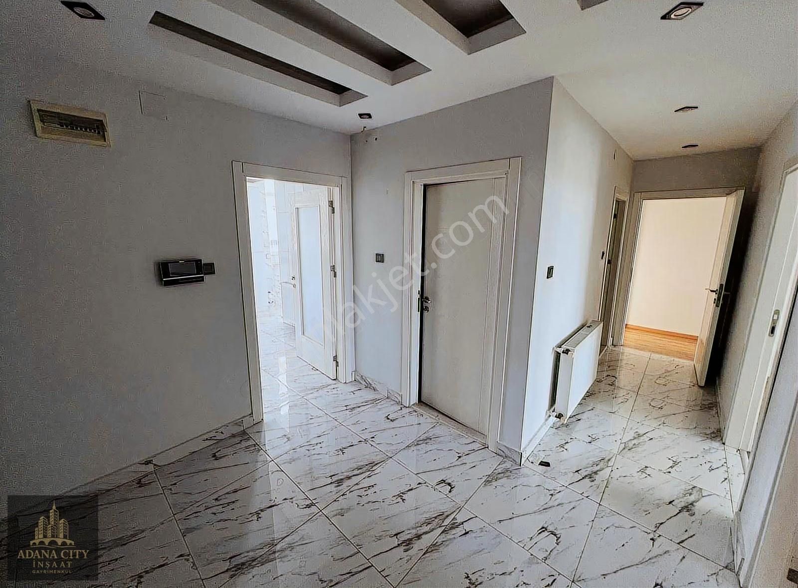 Real Yolu Bulvar Üzeri Geniş Full Yapılı 3+1 K.m. Kombili 18 Yaş - Görsel 16