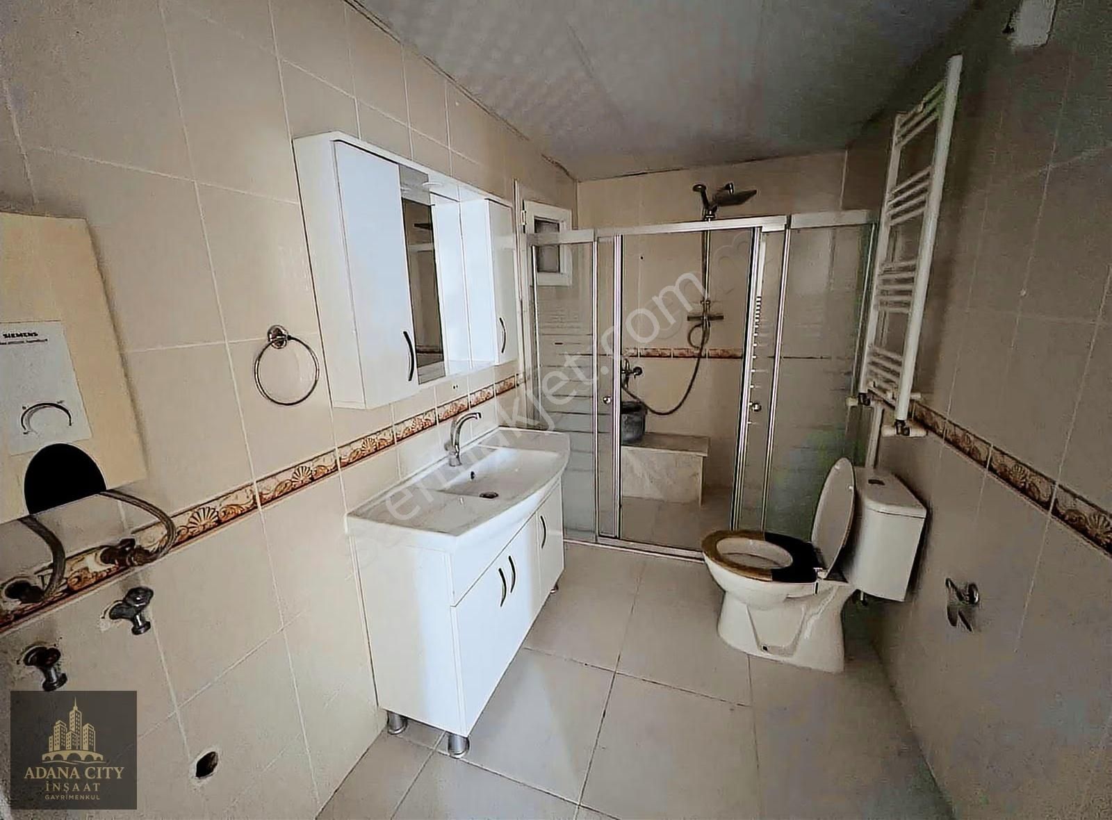 Real Yolu Bulvar Üzeri Geniş Full Yapılı 3+1 K.m. Kombili 18 Yaş - Görsel 25