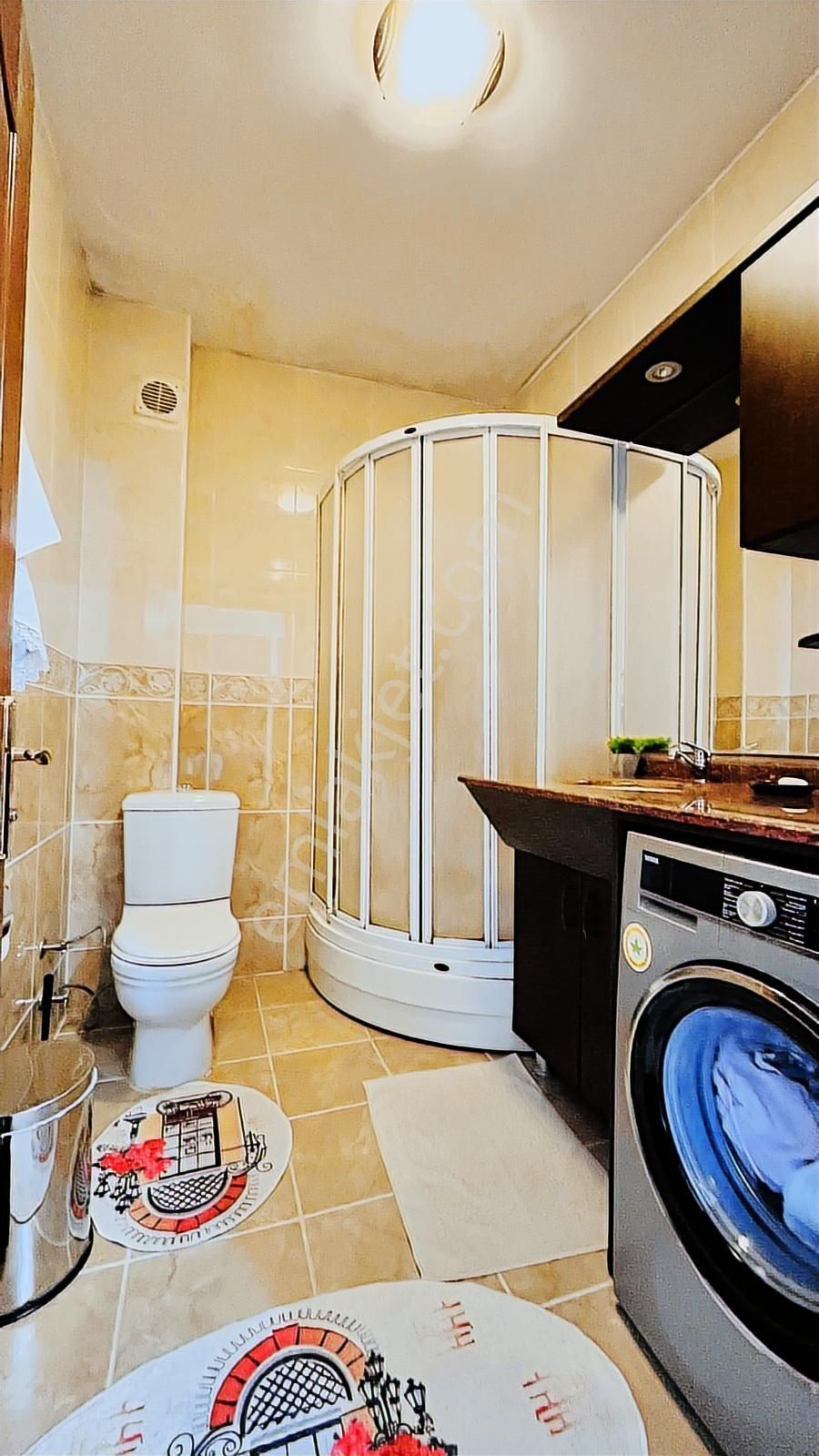 Silivri Selimpaşa'da Satılık Deniz Manzaralı 5+2 Müstakil Villa - Görsel 5