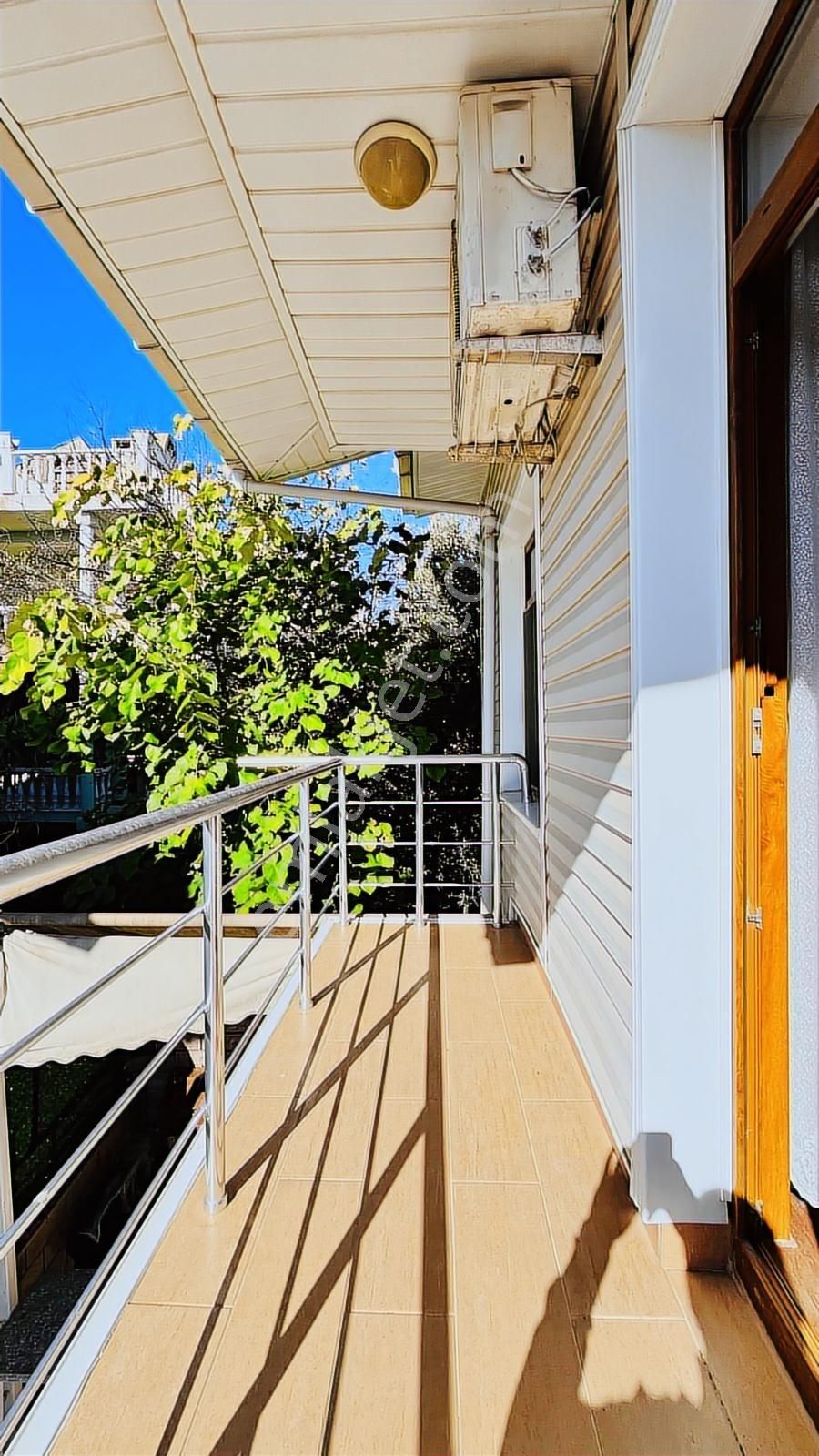 Silivri Selimpaşa'da Satılık Deniz Manzaralı 5+2 Müstakil Villa - Görsel 11