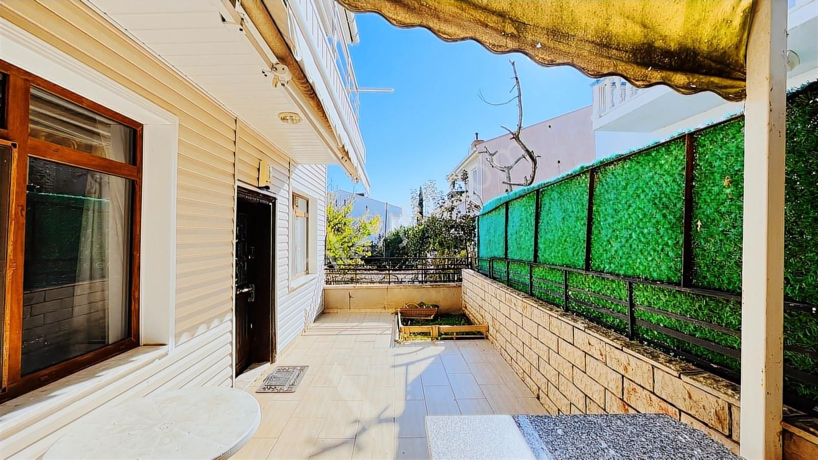 Silivri Selimpaşa'da Satılık Deniz Manzaralı 5+2 Müstakil Villa - Görsel 14