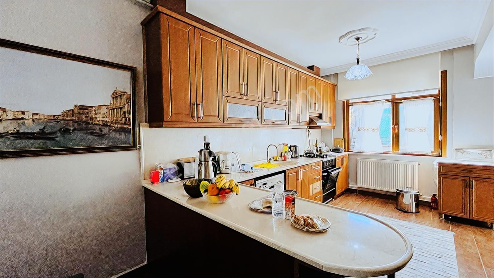 Silivri Selimpaşa'da Satılık Deniz Manzaralı 5+2 Müstakil Villa - Görsel 13