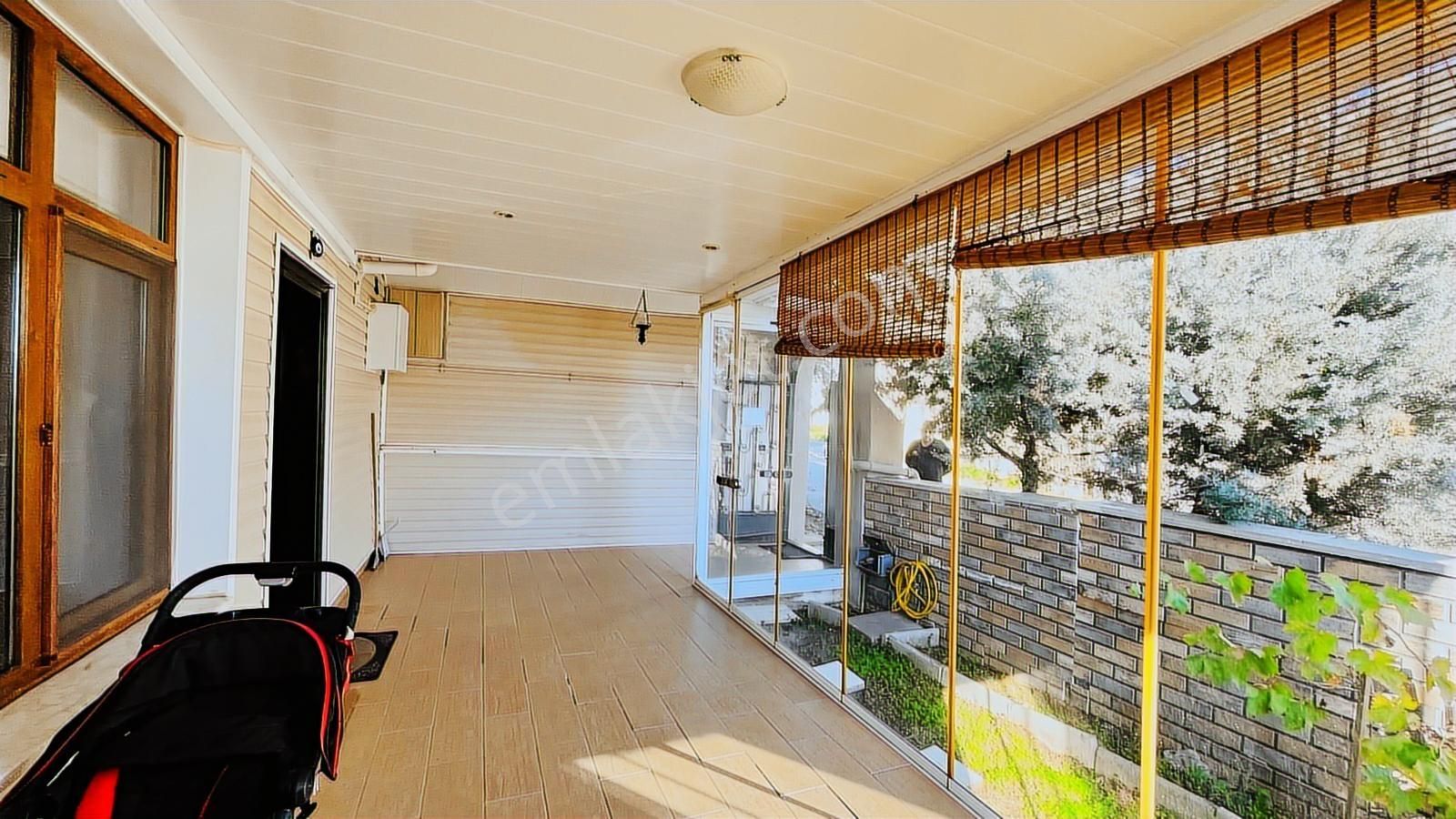 Silivri Selimpaşa'da Satılık Deniz Manzaralı 5+2 Müstakil Villa - Görsel 22