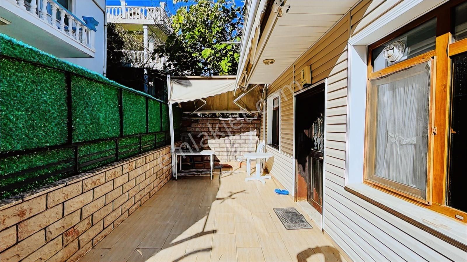 Silivri Selimpaşa'da Satılık Deniz Manzaralı 5+2 Müstakil Villa - Görsel 24