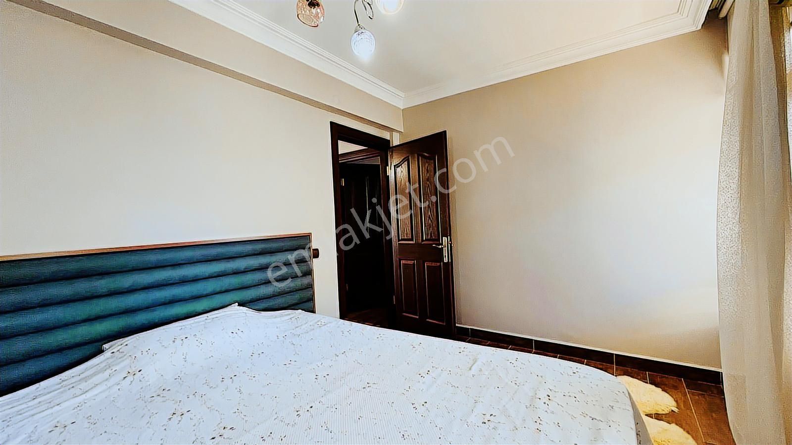 Silivri Selimpaşa'da Satılık Deniz Manzaralı 5+2 Müstakil Villa - Görsel 17