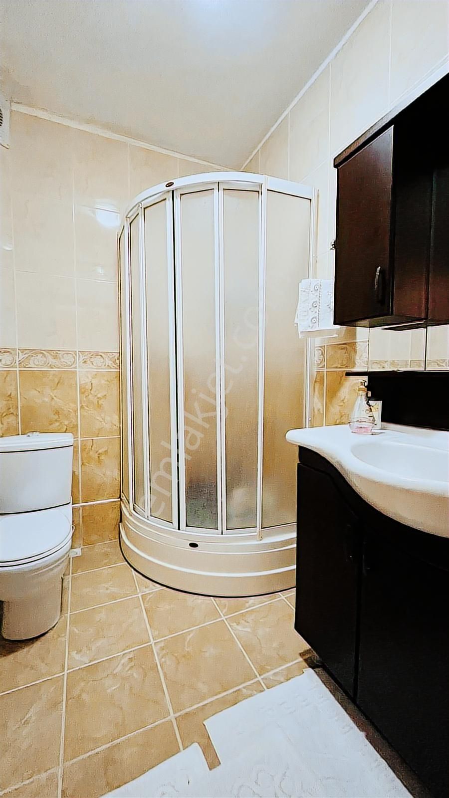 Silivri Selimpaşa'da Satılık Deniz Manzaralı 5+2 Müstakil Villa - Görsel 18