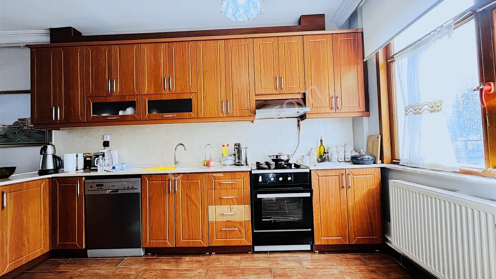 Silivri Selimpaşa'da Satılık Deniz Manzaralı 5+2 Müstakil Villa - Görsel 6