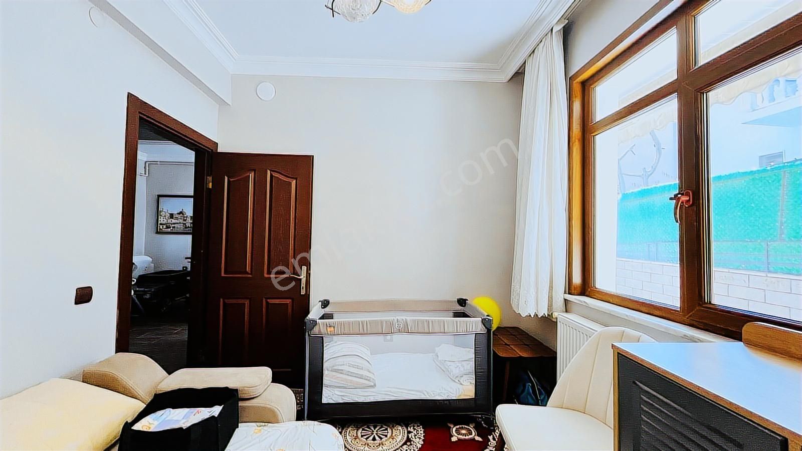 Silivri Selimpaşa'da Satılık Deniz Manzaralı 5+2 Müstakil Villa - Görsel 25