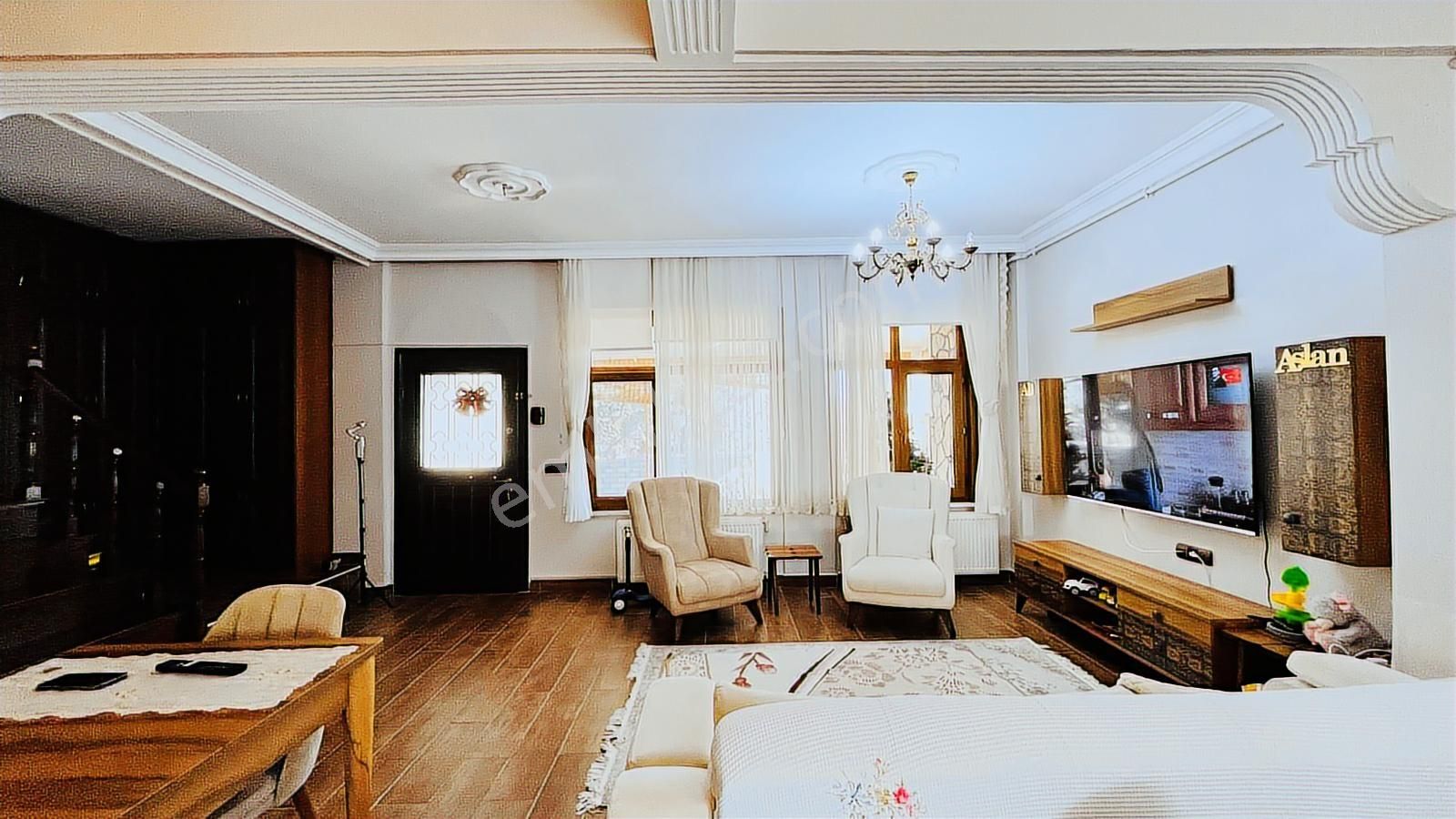 Silivri Selimpaşa'da Satılık Deniz Manzaralı 5+2 Müstakil Villa - Görsel 4