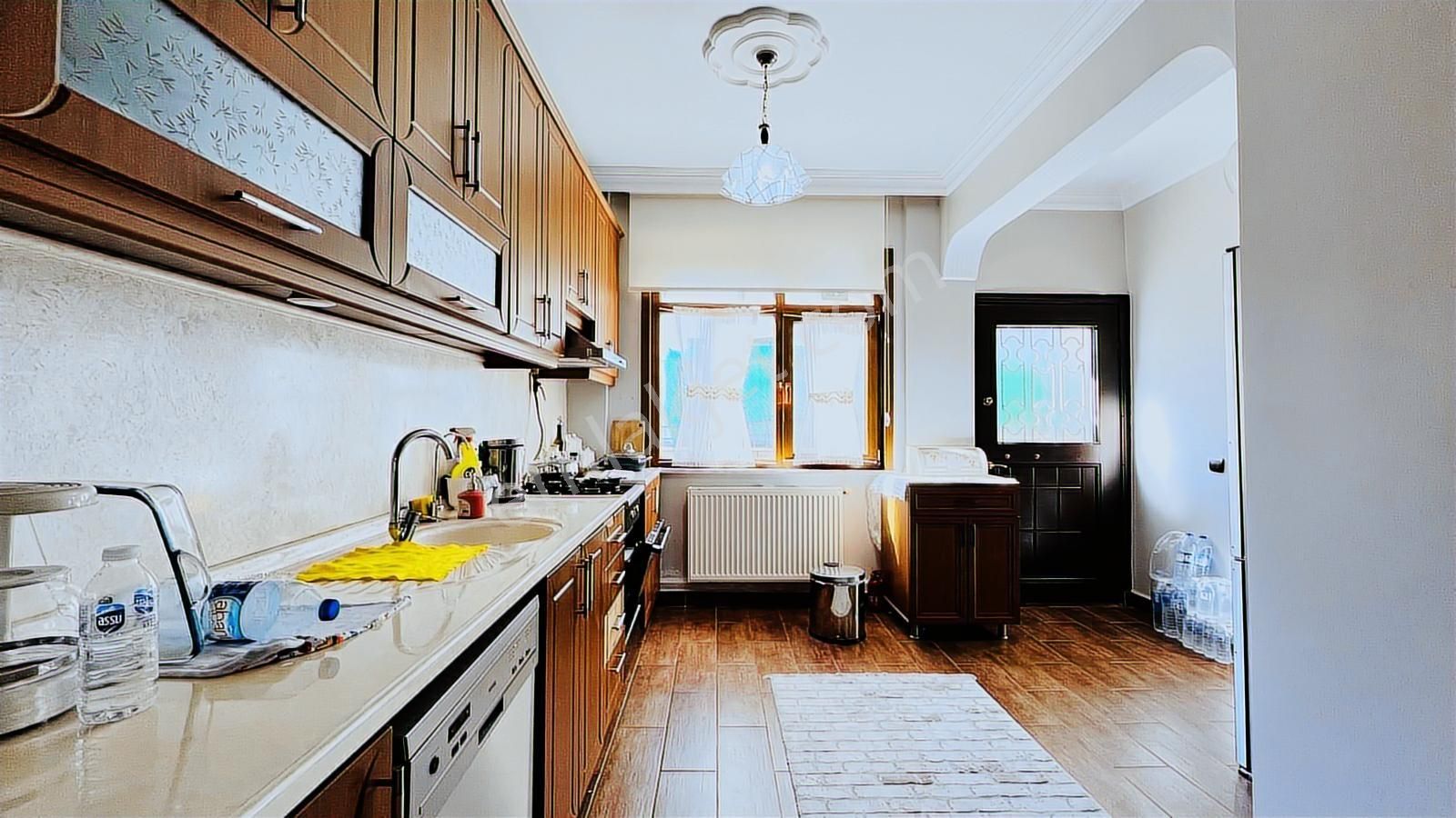 Silivri Selimpaşa'da Satılık Deniz Manzaralı 5+2 Müstakil Villa - Görsel 30