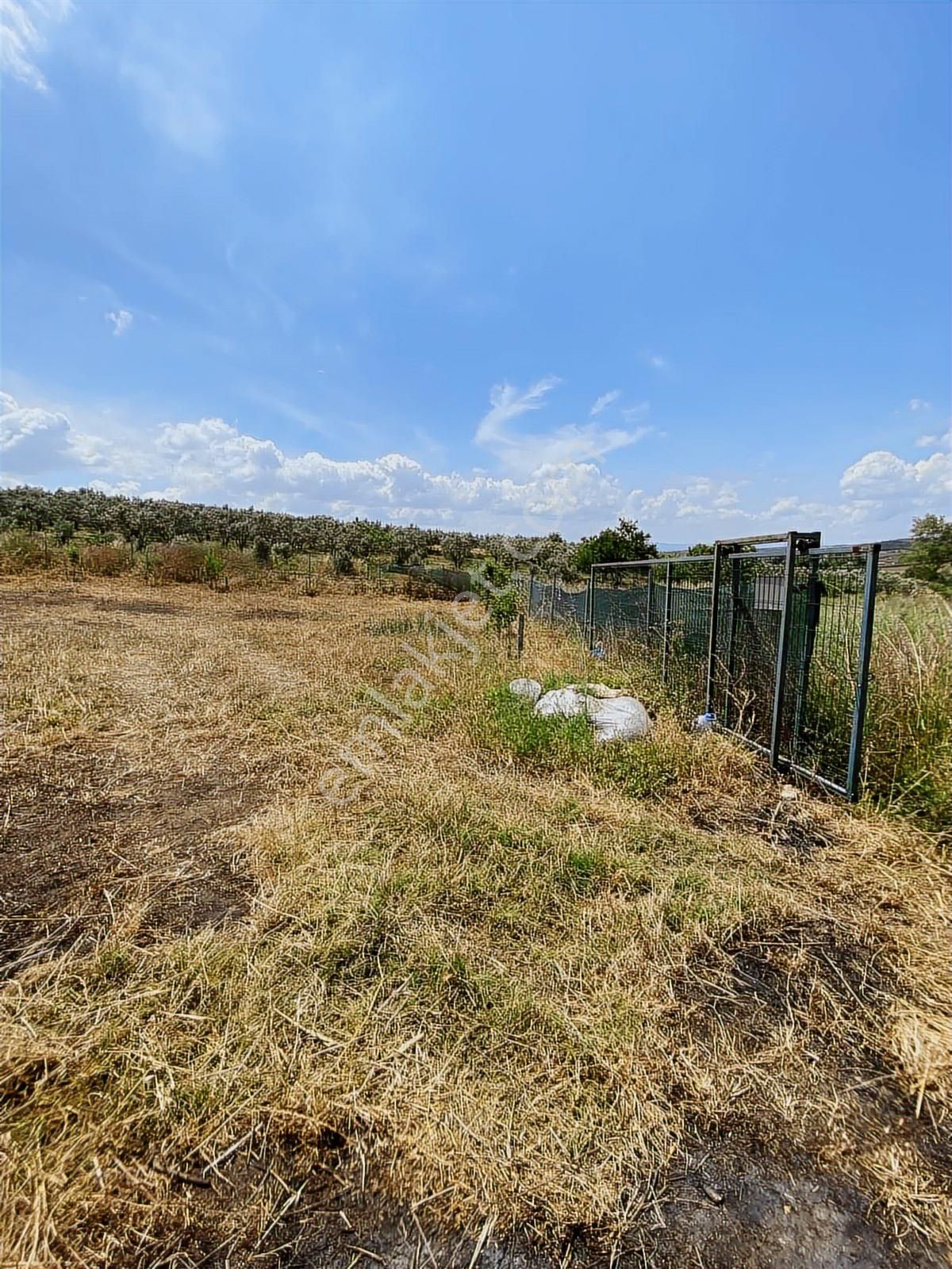 Doğayla İç İçe Bahçeli Ev Ülküköy'ün Sessiz Köşesinde - Görsel 19