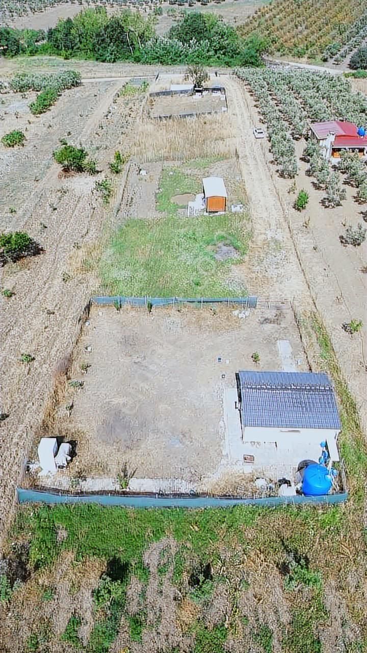 Doğayla İç İçe Bahçeli Ev Ülküköy'ün Sessiz Köşesinde - Görsel 20