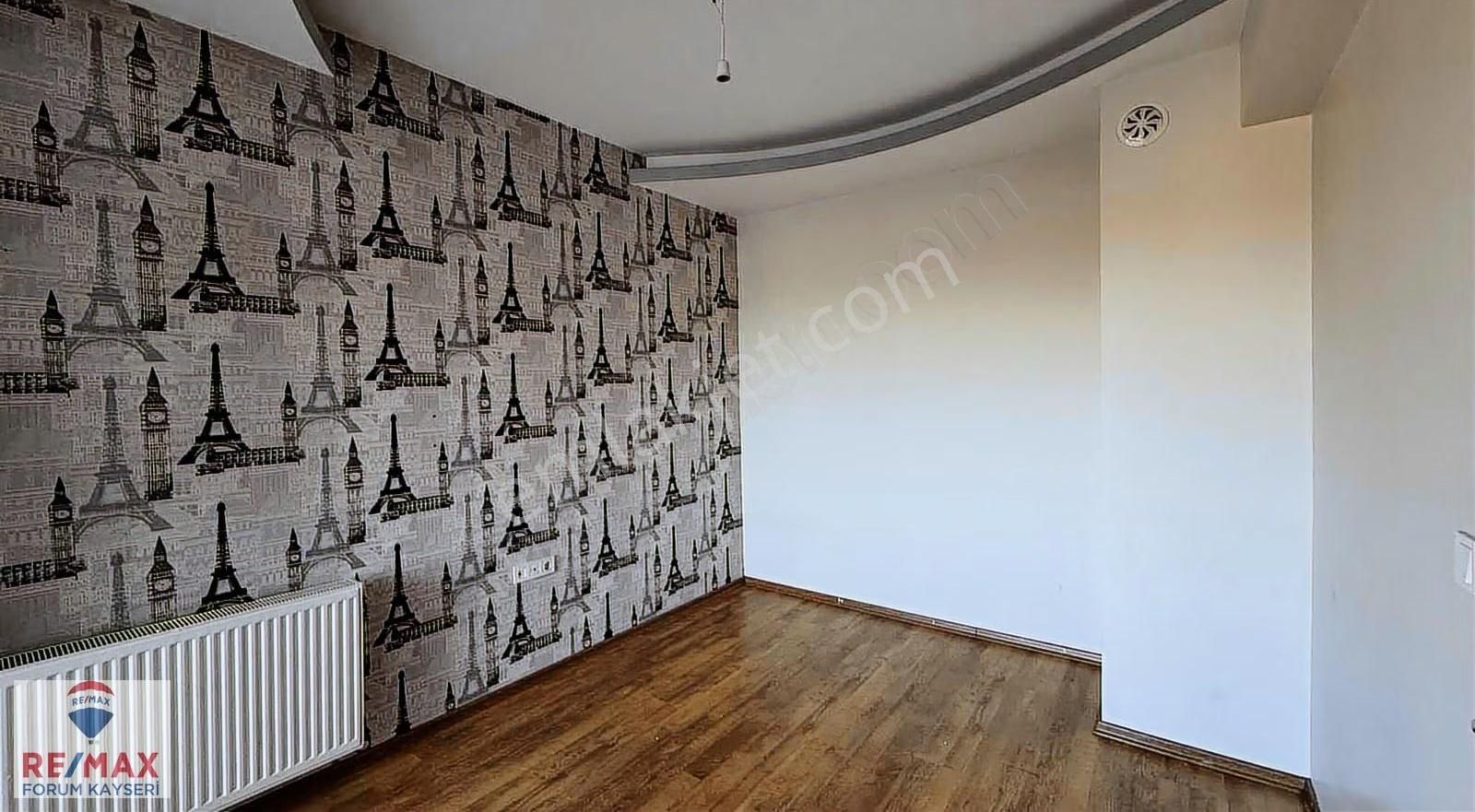 Talas Bahçelievler Ödül Yapıda Satılık 3+1 Daire - Görsel 26