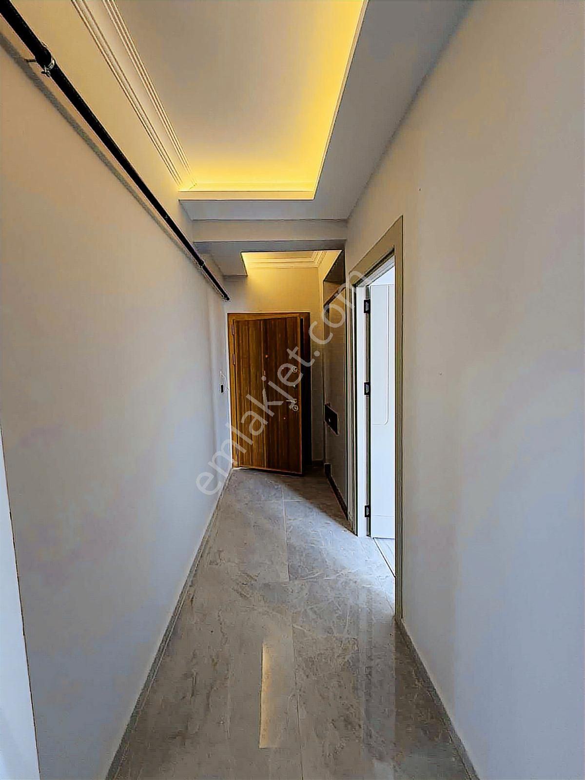 Kalitenin Ve Ferahlığın Adresi: Menemen Merkez Sıfır Daireler - Görsel 15