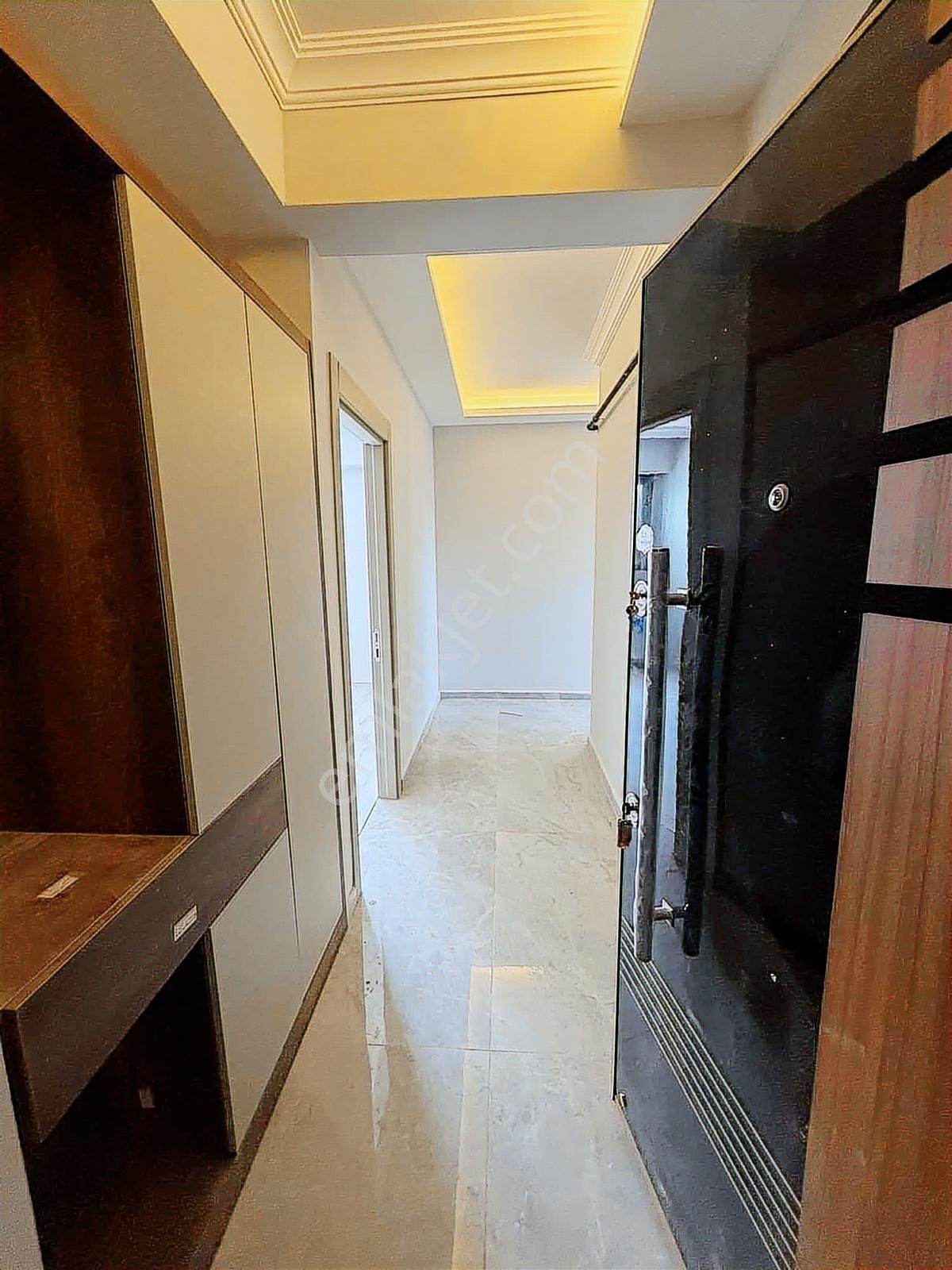 Kalitenin Ve Ferahlığın Adresi: Menemen Merkez Sıfır Daireler - Görsel 8