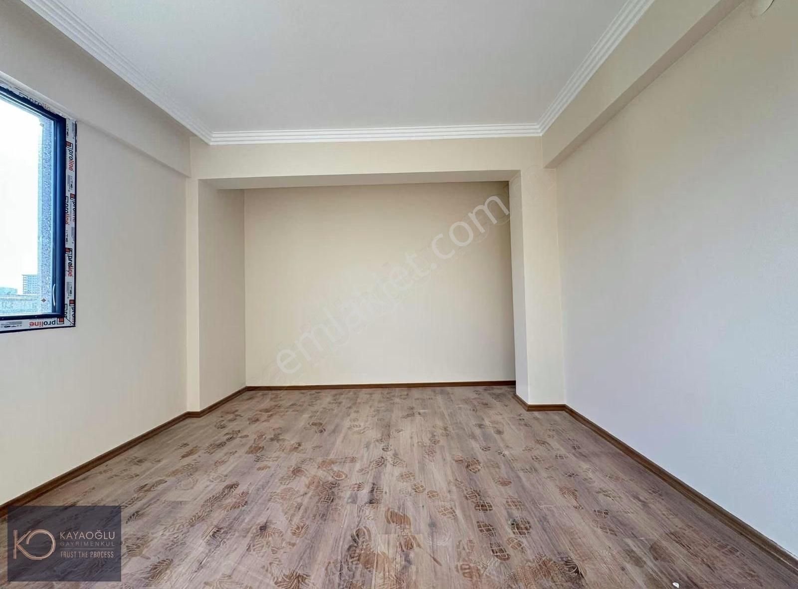 Koyundere Çarşı'ya Yakın Ara Kat 2+1 Kapalı Mutfak Daire - Görsel 10