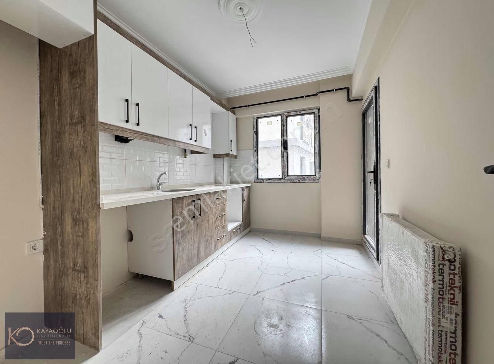 Koyundere Çarşı'ya Yakın Ara Kat 2+1 Kapalı Mutfak Daire - Görsel 16
