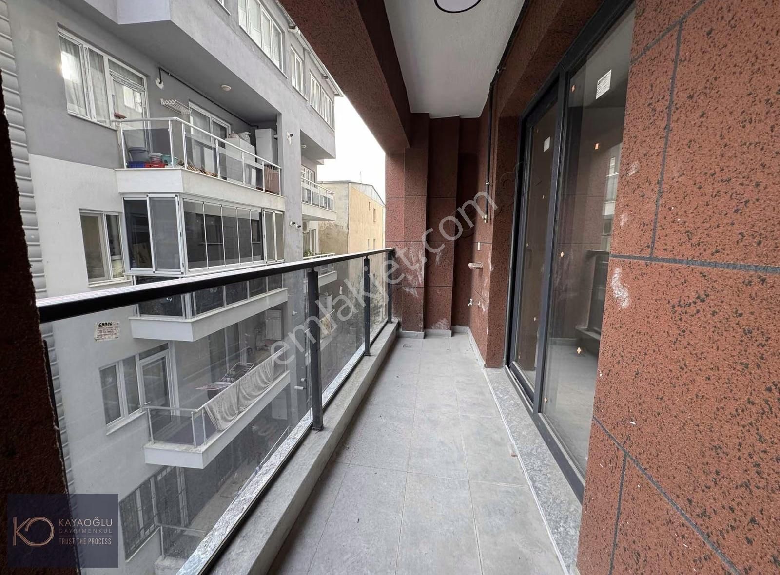 Koyundere Çarşı'ya Yakın Ara Kat 2+1 Kapalı Mutfak Daire - Görsel 22