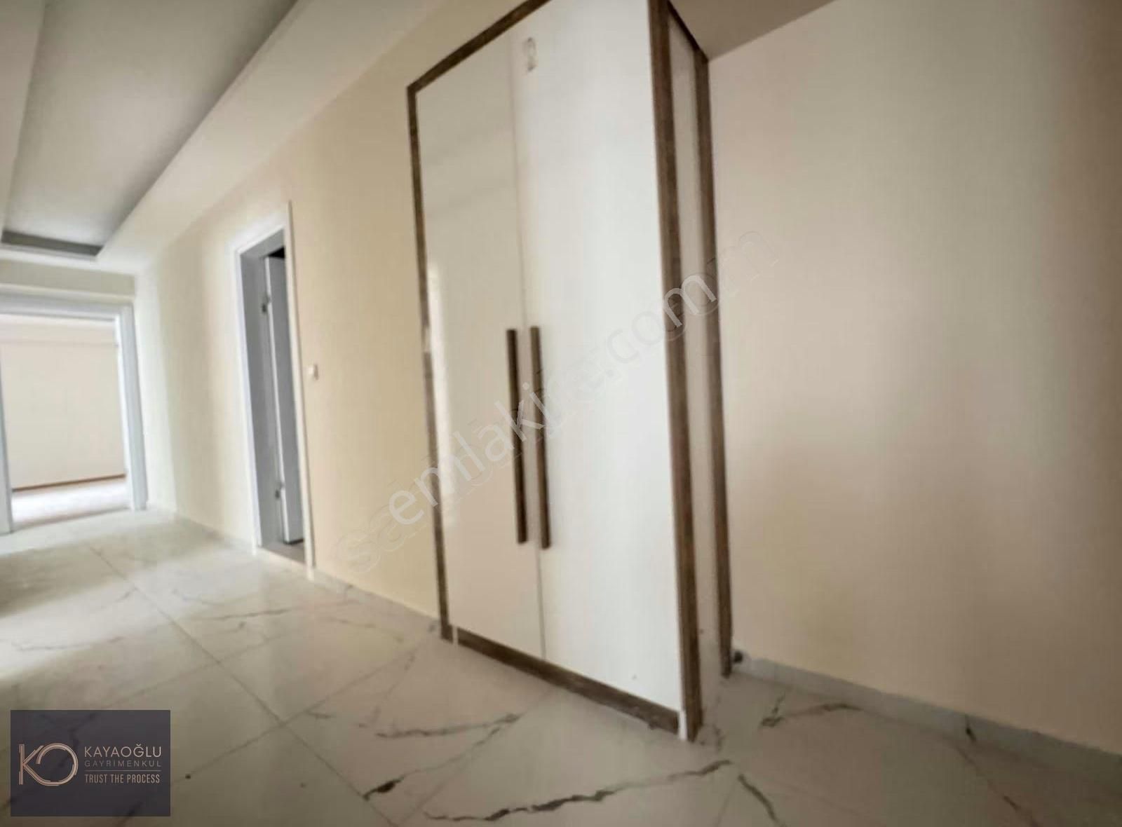 Koyundere Çarşı'ya Yakın Ara Kat 2+1 Kapalı Mutfak Daire - Görsel 18