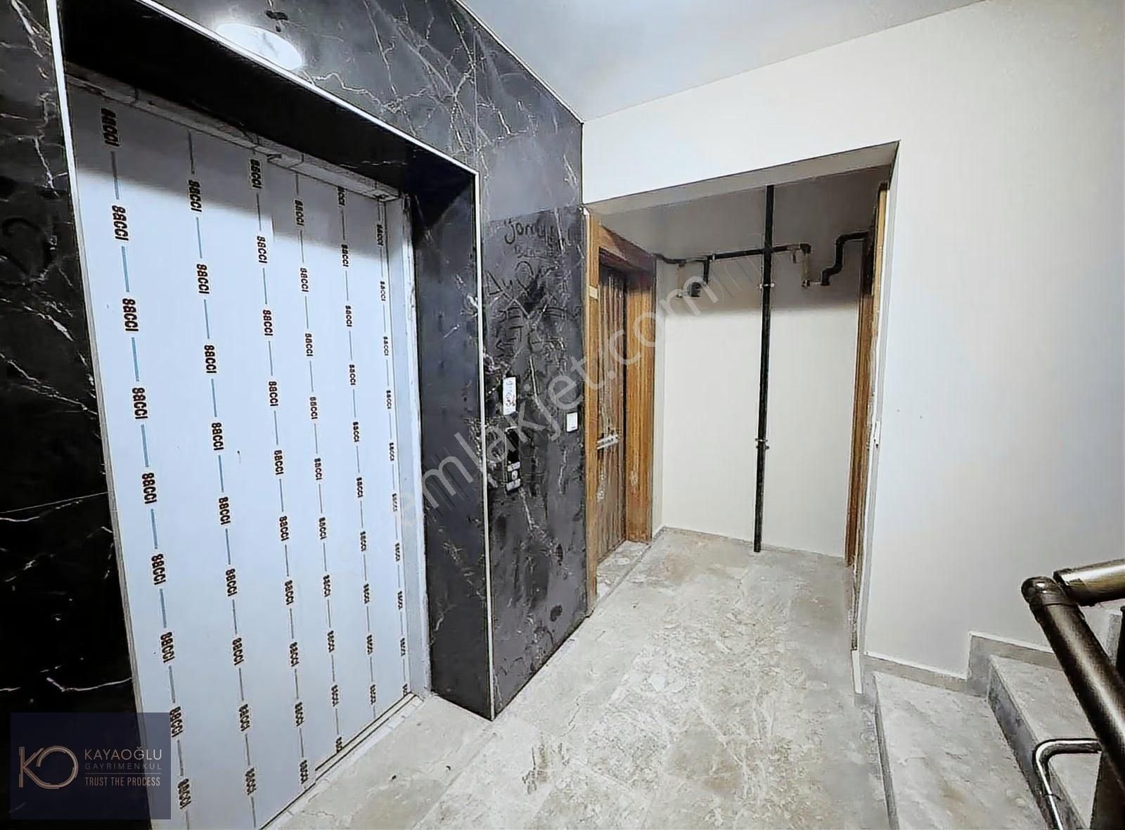 Koyundere Çarşı'ya Yakın Ara Kat 2+1 Kapalı Mutfak Daire - Görsel 6