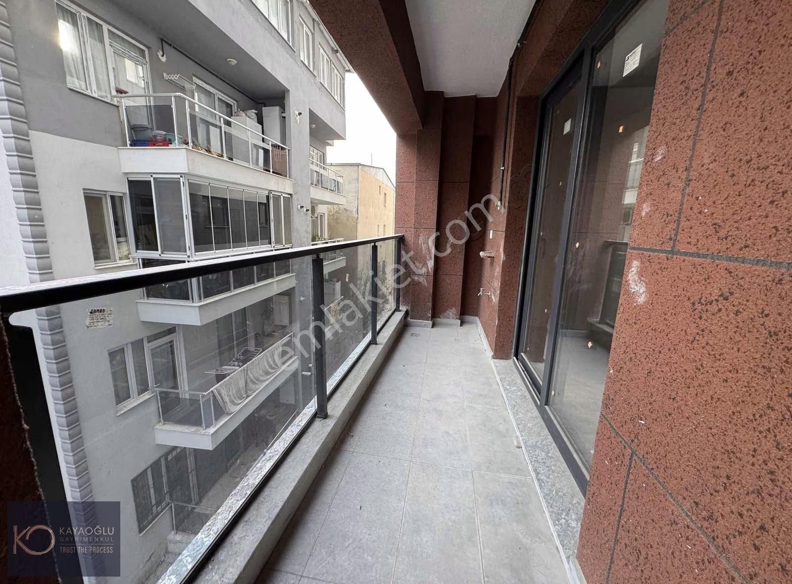 Koyundere Çarşı'ya Yakın Ara Kat 2+1 Kapalı Mutfak Daire - Görsel 26