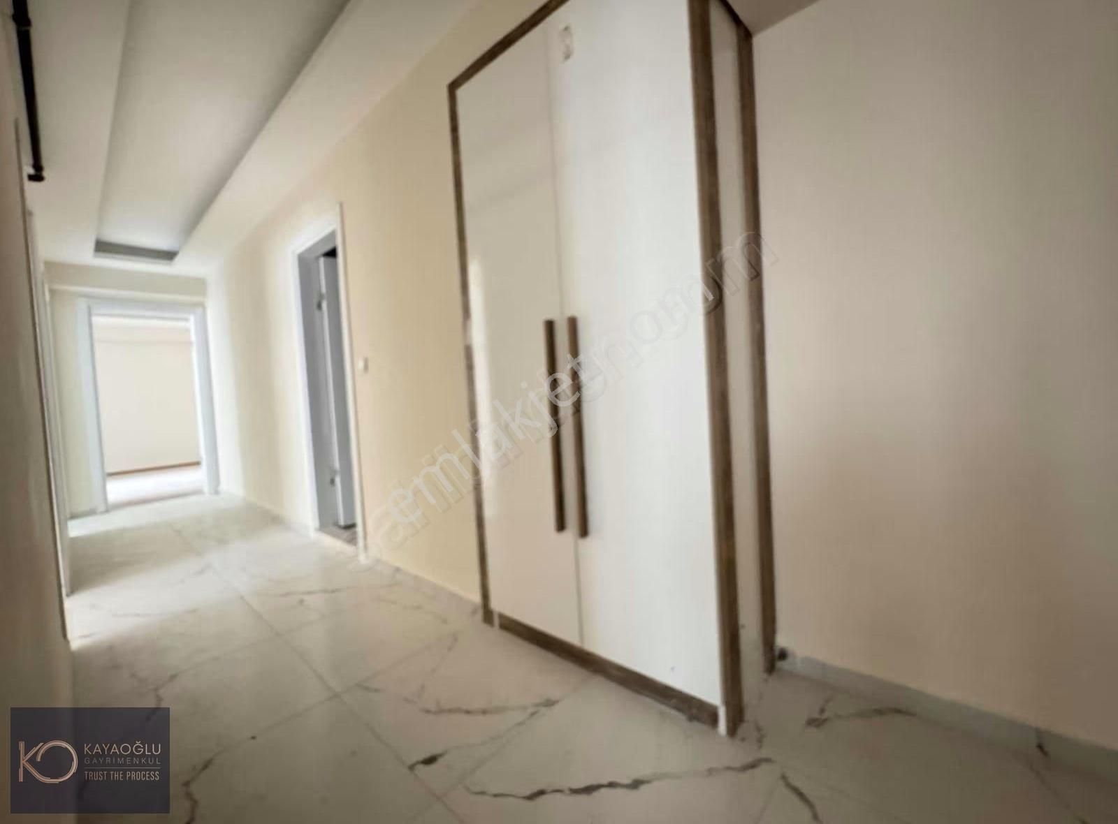 Koyundere Çarşı'ya Yakın Ara Kat 2+1 Kapalı Mutfak Daire - Görsel 9