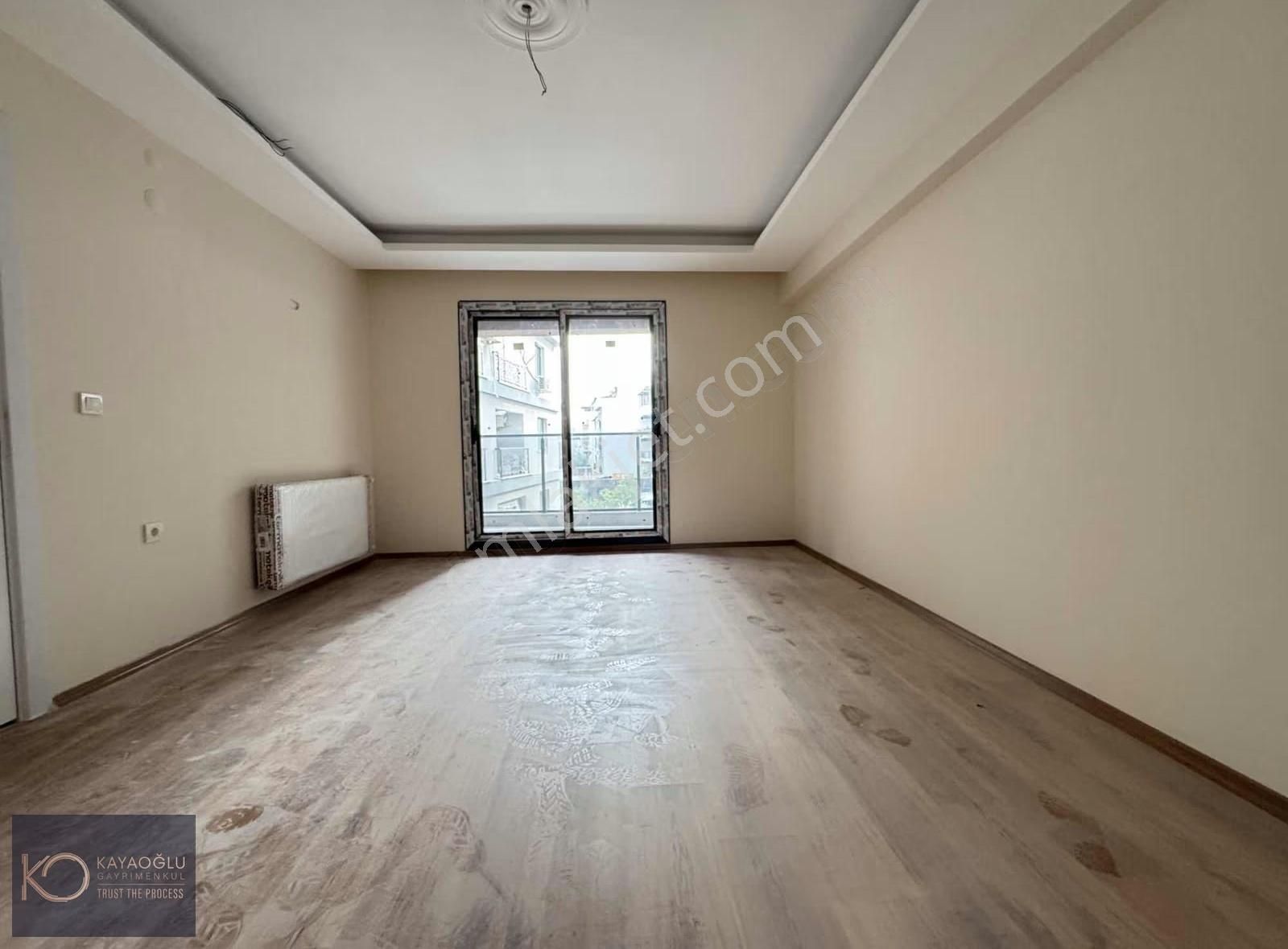 Koyundere Çarşı'ya Yakın Ara Kat 2+1 Kapalı Mutfak Daire - Görsel 11