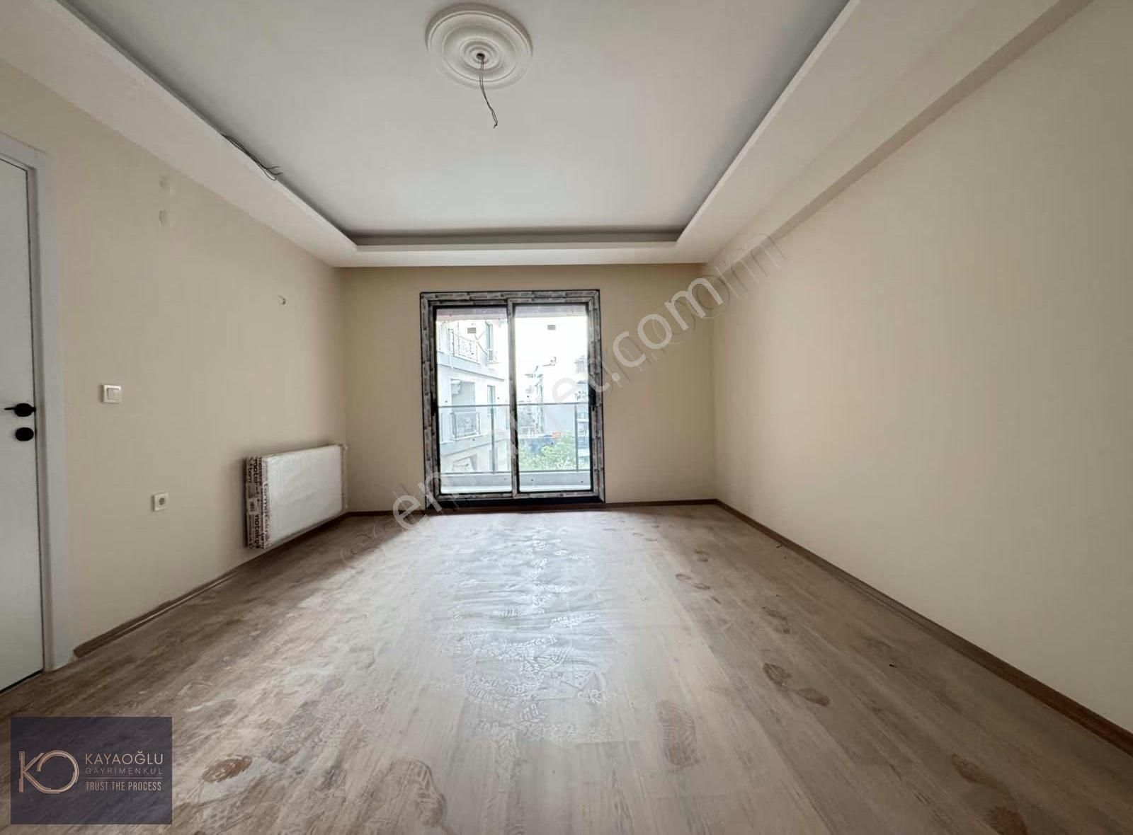 Koyundere Çarşı'ya Yakın Ara Kat 2+1 Kapalı Mutfak Daire - Görsel 4