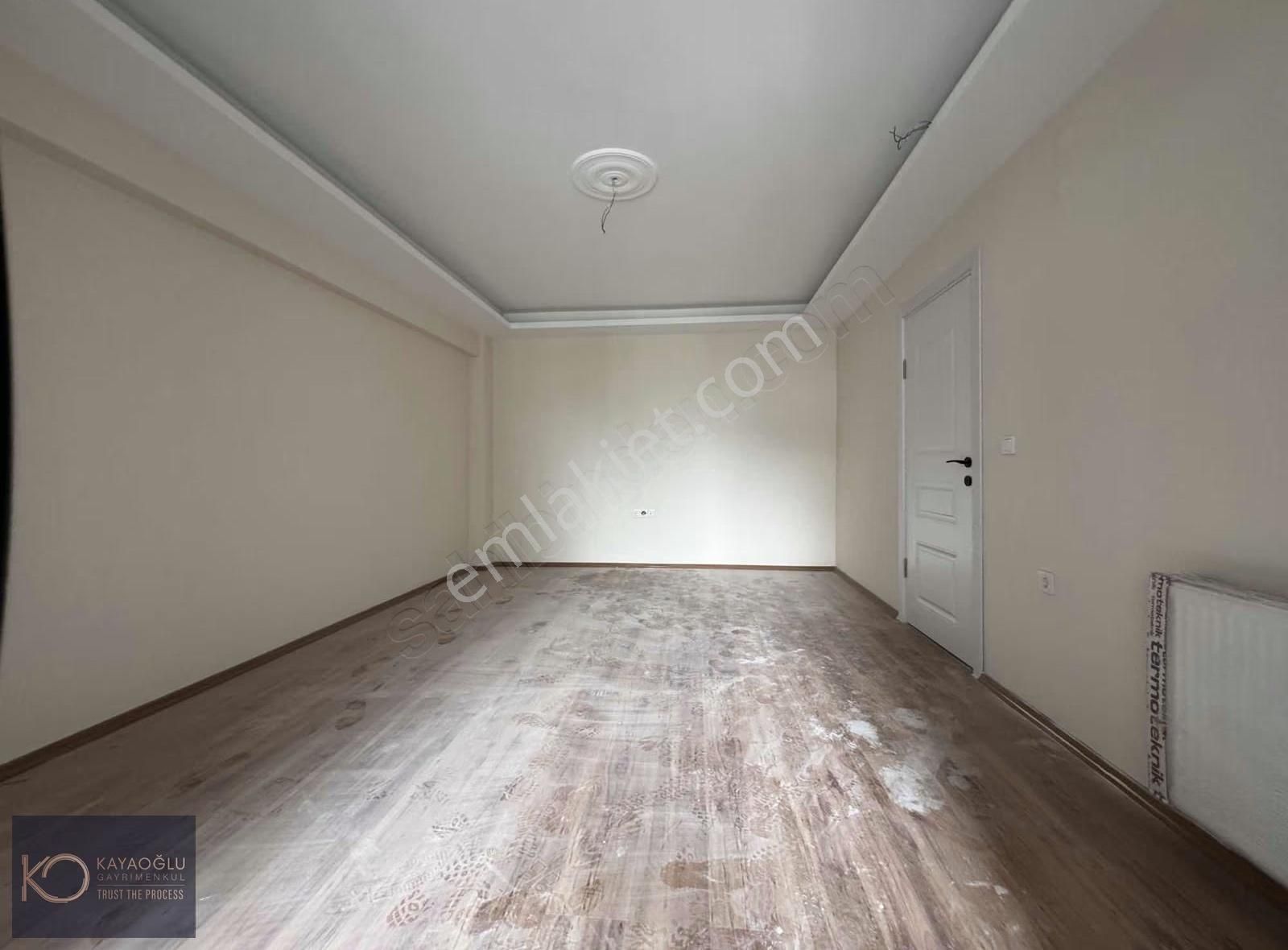 Koyundere Çarşı'ya Yakın Ara Kat 2+1 Kapalı Mutfak Daire - Görsel 14