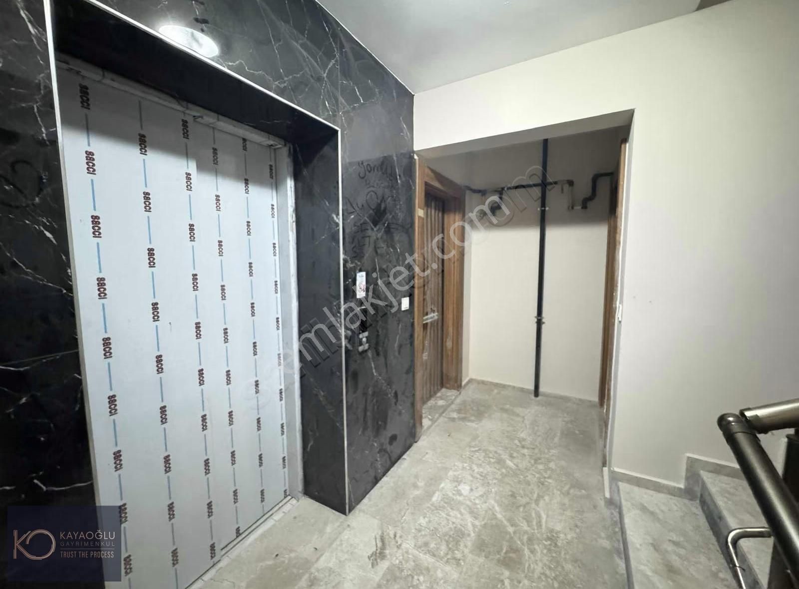 Koyundere Çarşı'ya Yakın Ara Kat 2+1 Kapalı Mutfak Daire - Görsel 12