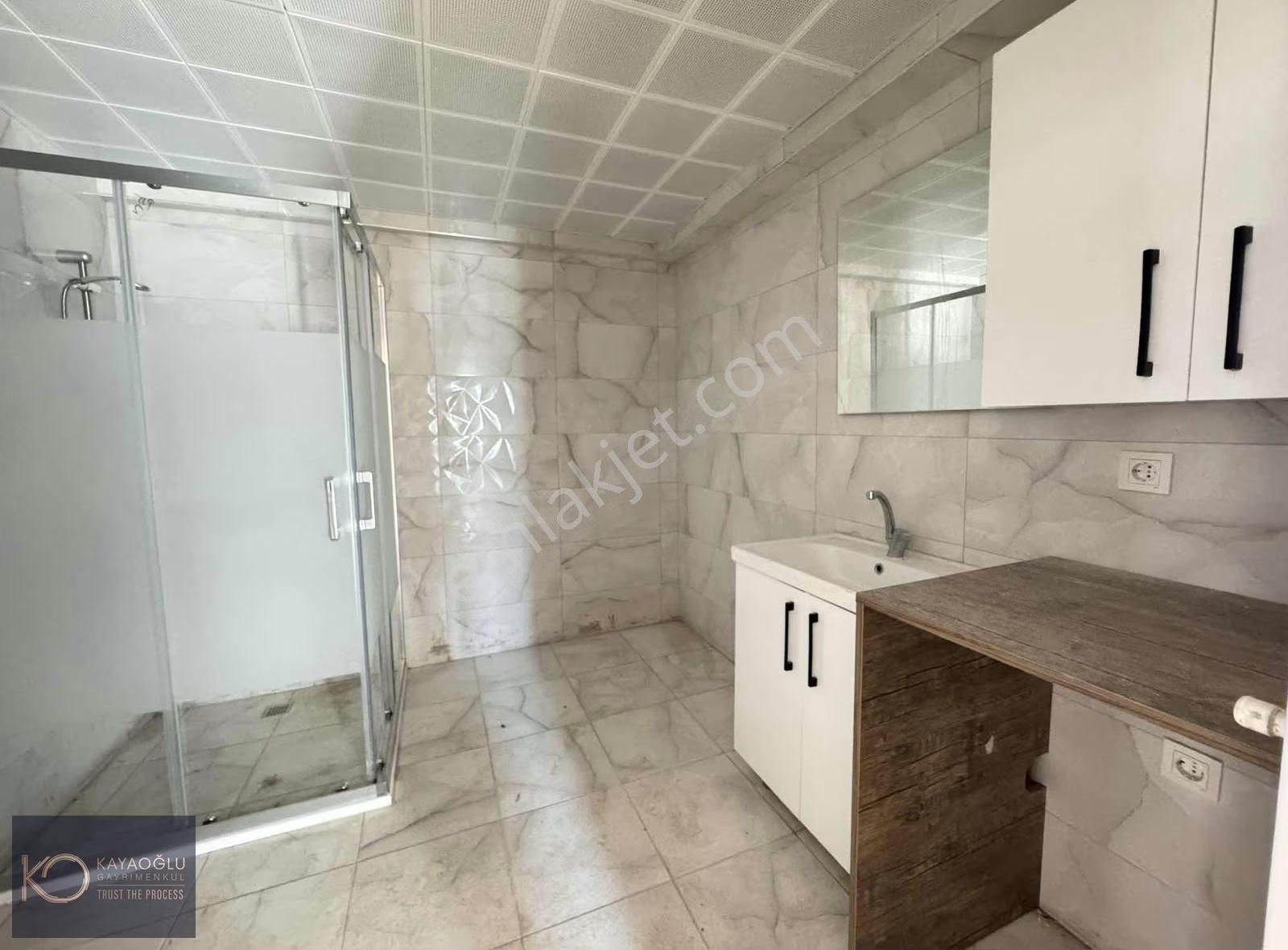 Koyundere Çarşı'ya Yakın Ara Kat 2+1 Kapalı Mutfak Daire - Görsel 2