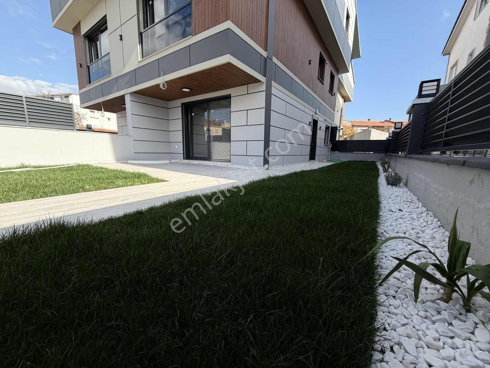 Yenişakran Sayfiye Mahallesinde Satılık 3+1 Ultra Lüx Villa - Görsel 22
