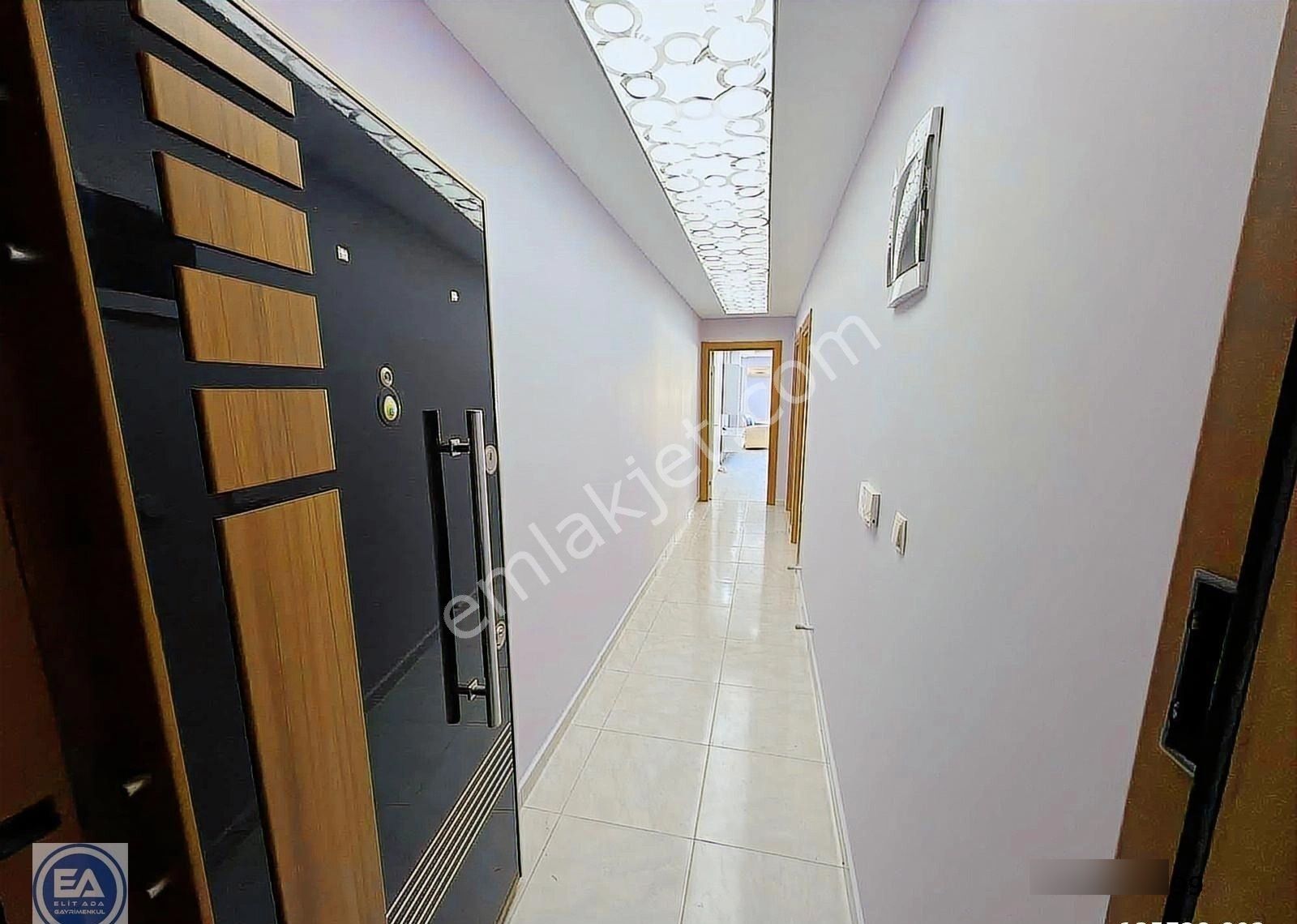 Davutlar Merkezde Geniş 1+1 Havuzlu Daire - Görsel 16