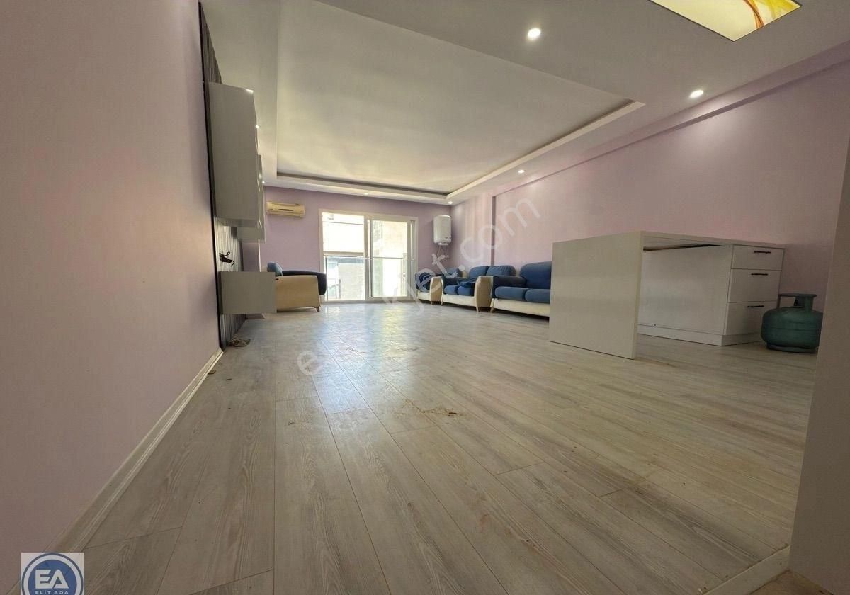 Davutlar Da Havuzlu Site İçerisinde Geniş 1+1 Daire - Görsel 22