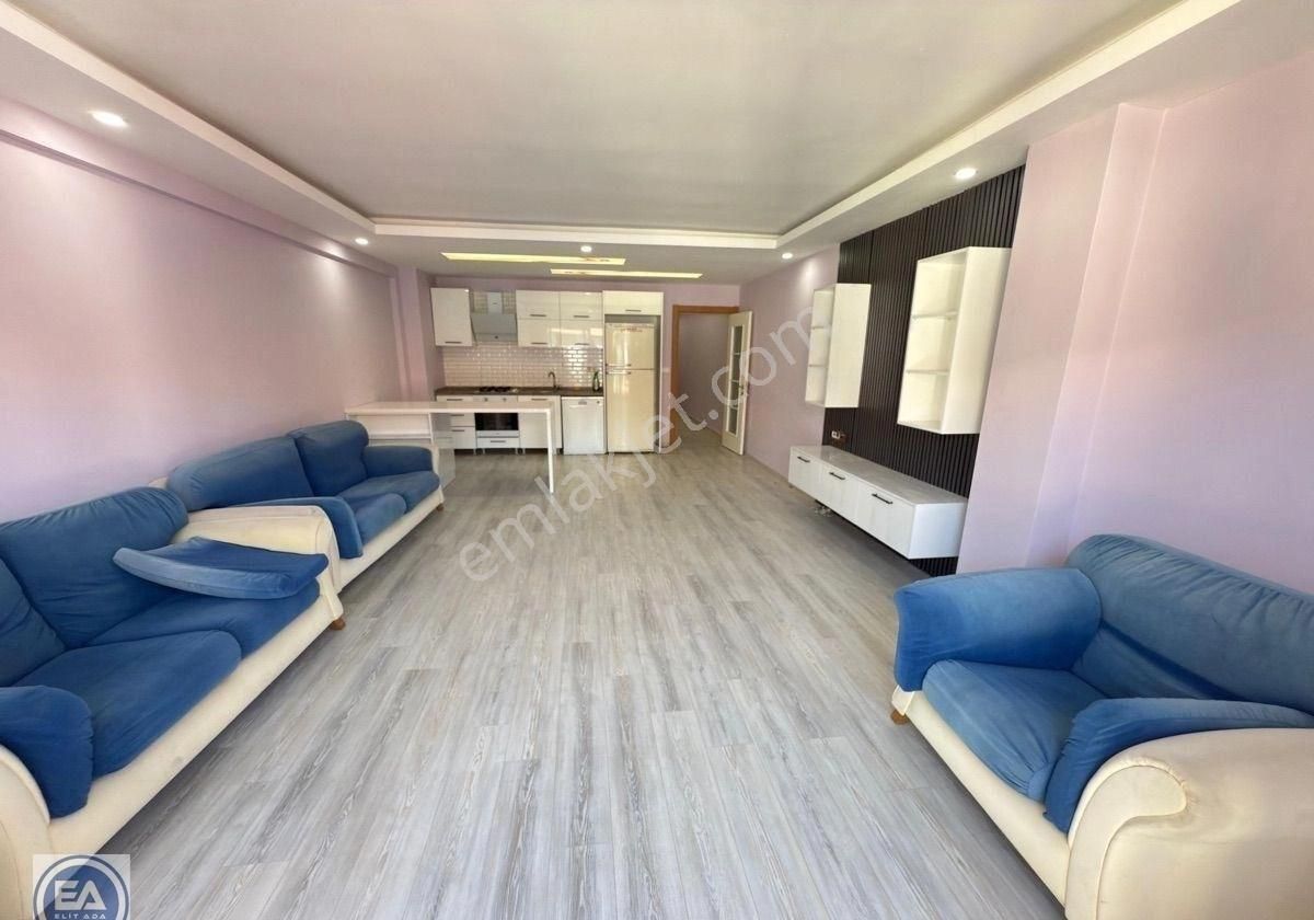 Davutlar Da Havuzlu Site İçerisinde Geniş 1+1 Daire - Görsel 10