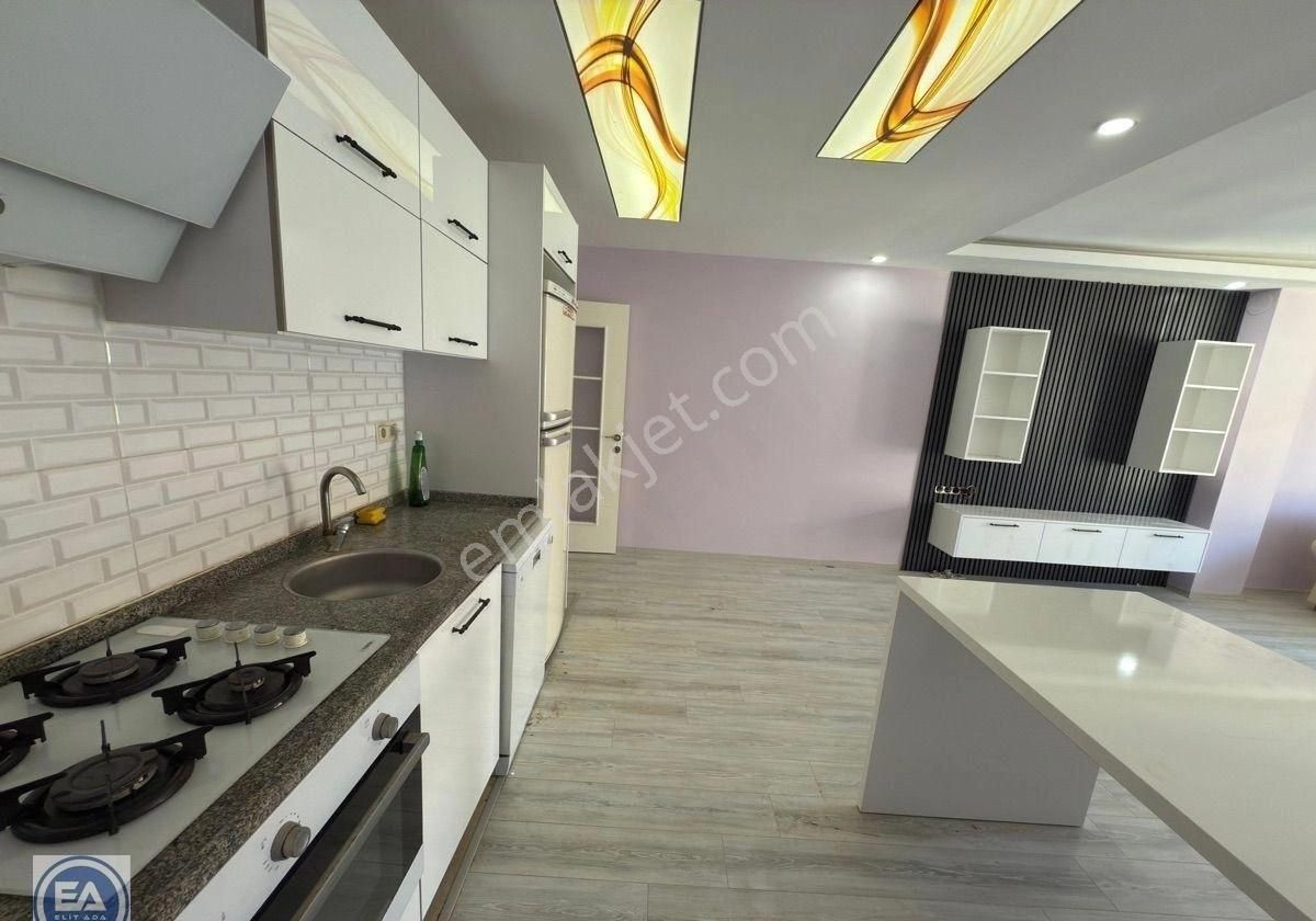 Davutlar Da Havuzlu Site İçerisinde Geniş 1+1 Daire - Görsel 19