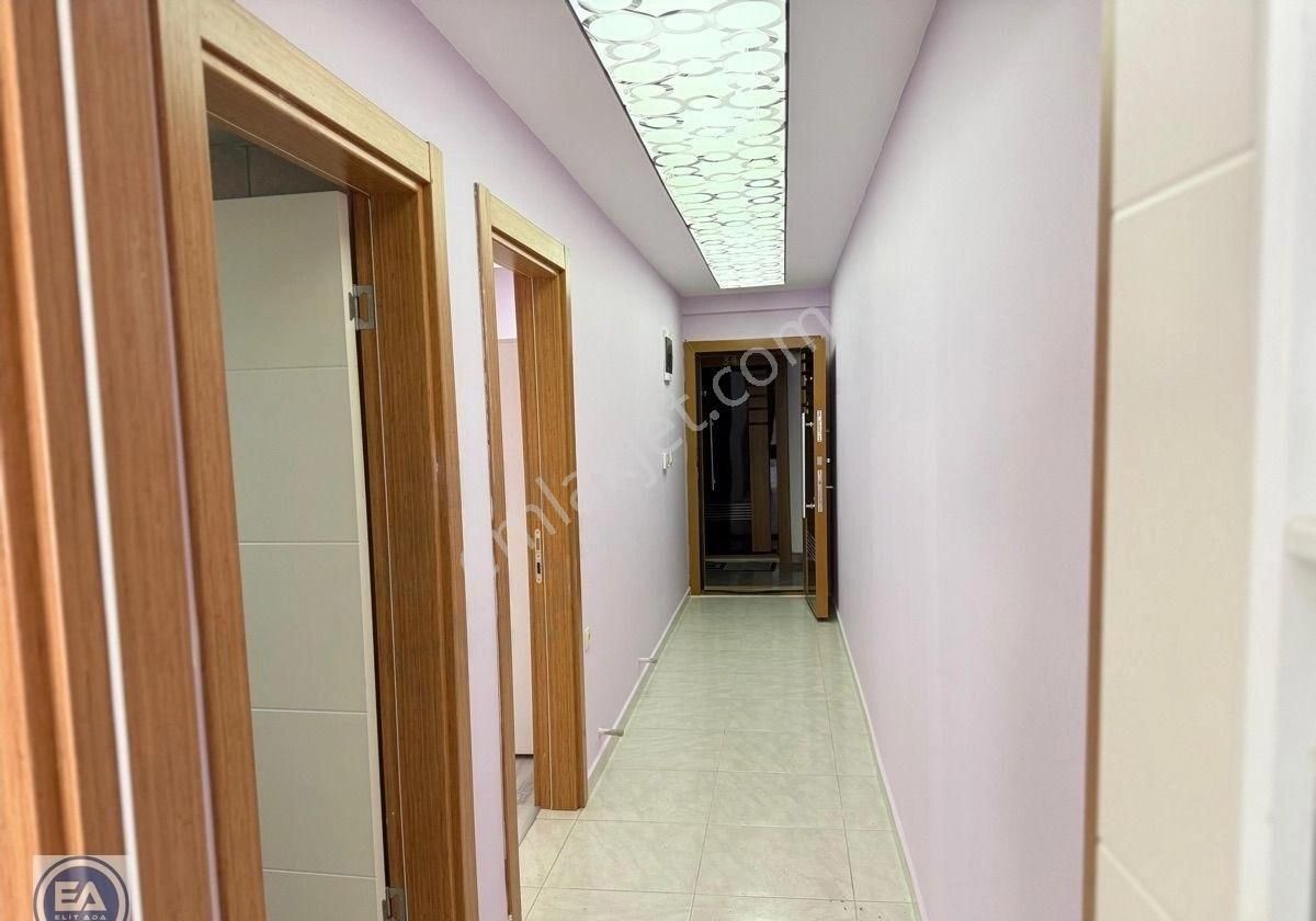 Davutlar Da Havuzlu Site İçerisinde Geniş 1+1 Daire - Görsel 24