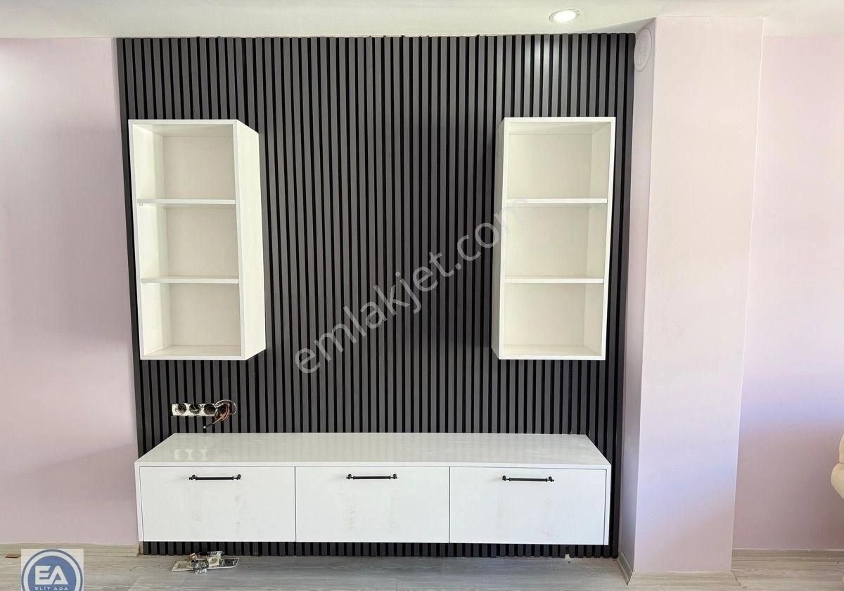 Davutlar Da Havuzlu Site İçerisinde Geniş 1+1 Daire - Görsel 21