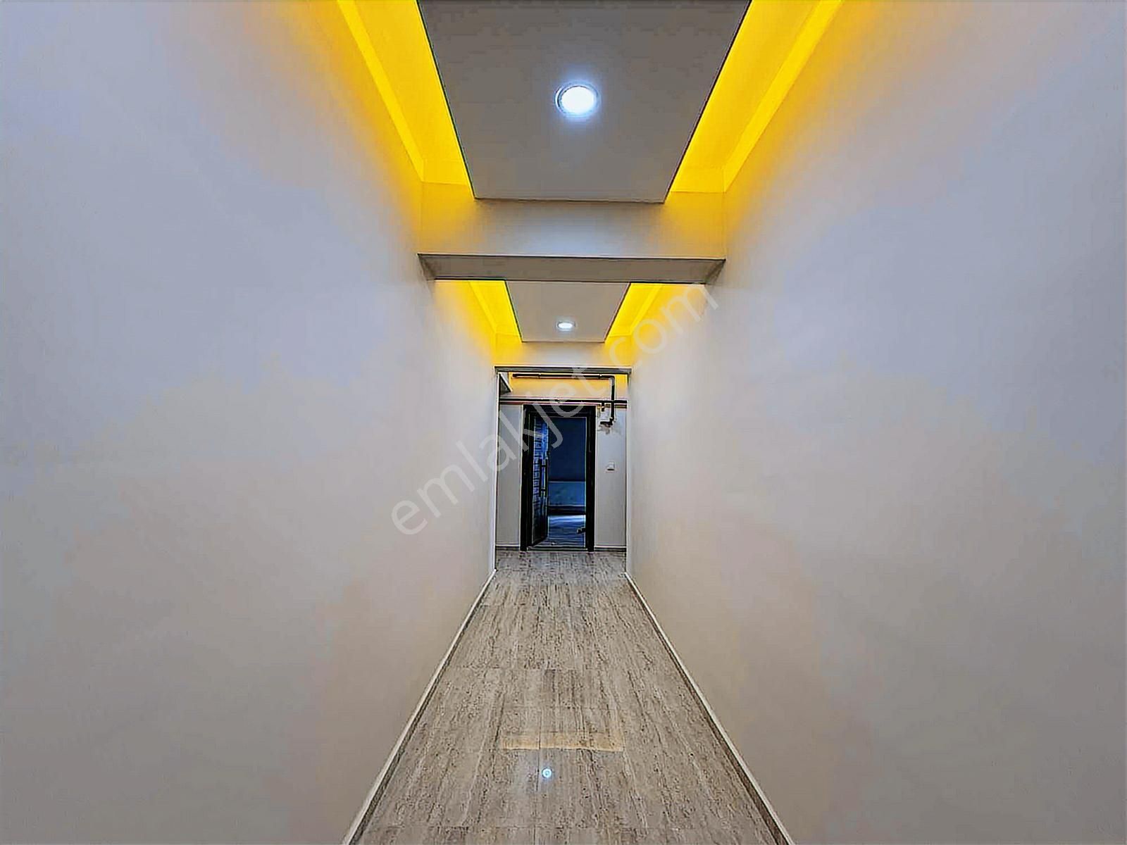 Seyrek Bölgesinin En Geniş 1+1 Bahçeli Daire! - Görsel 13