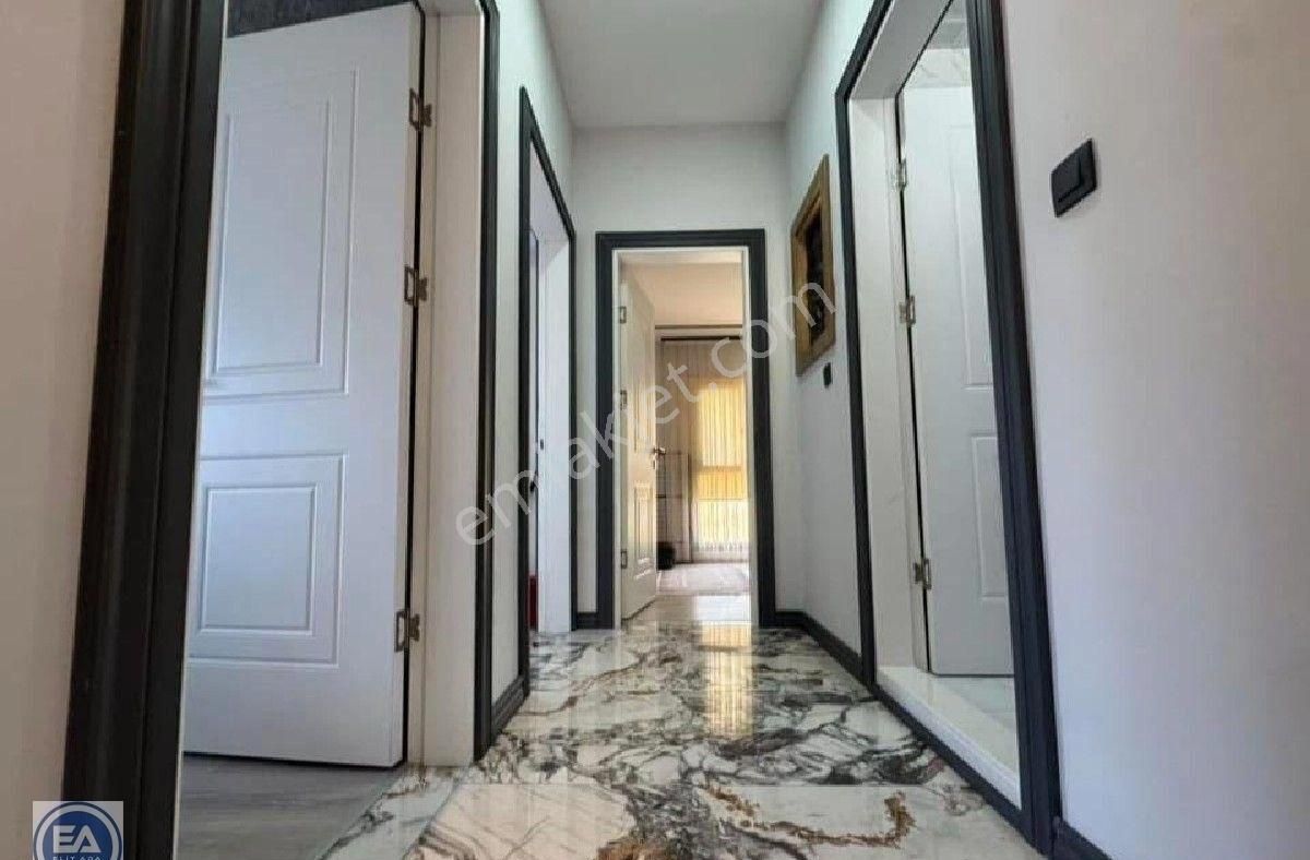 Kuşadası Davutlar'da Acil Satılık Özel Havuzlu Tek Müstakil - Görsel 6