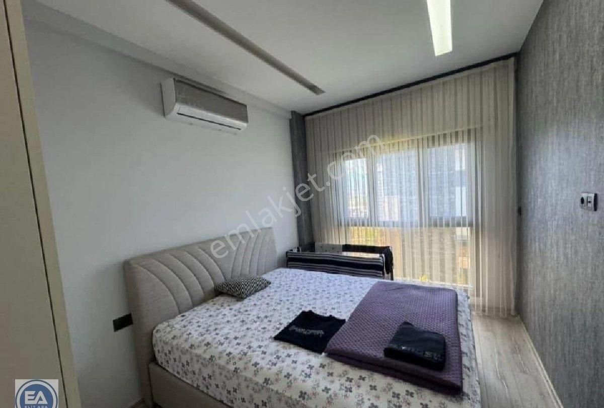 Kuşadası Davutlar'da Acil Satılık Özel Havuzlu Tek Müstakil - Görsel 7