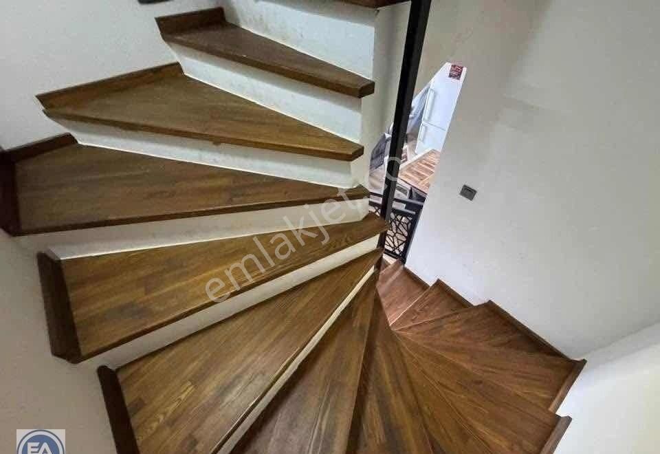 Kuşadası Davutlar Site İçi Havuzlu 2+1 Geniş Villa - Görsel 12