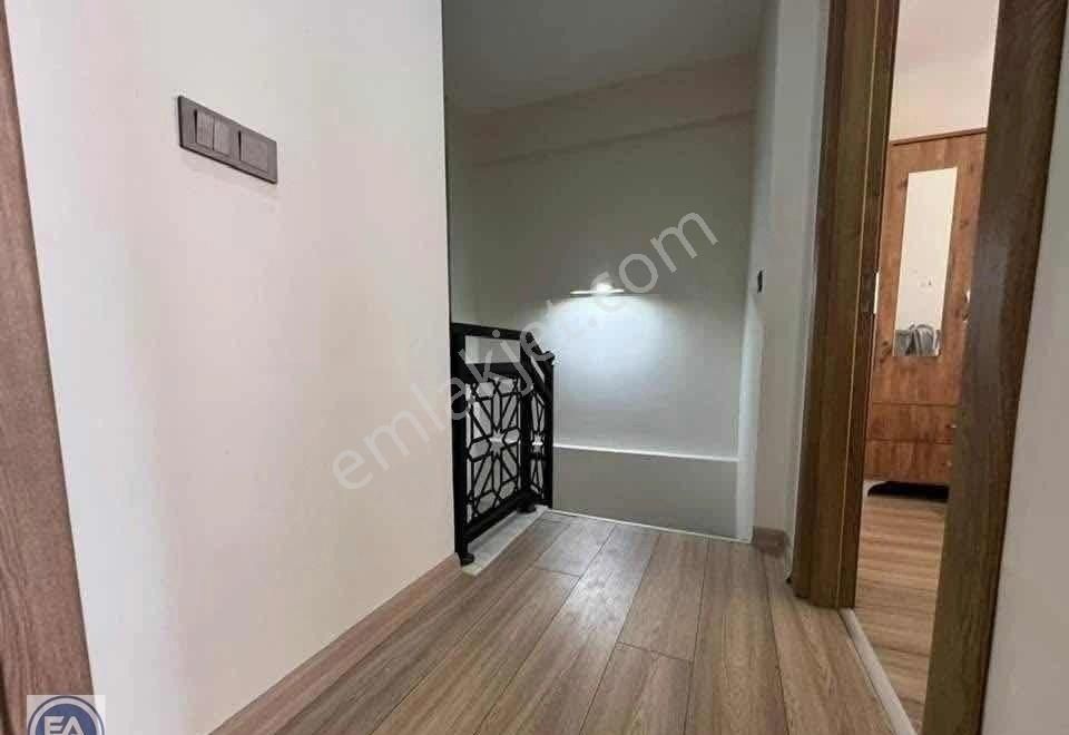 Kuşadası Davutlar Site İçi Havuzlu 2+1 Geniş Villa - Görsel 18